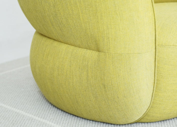 Pod - Lounge Chair