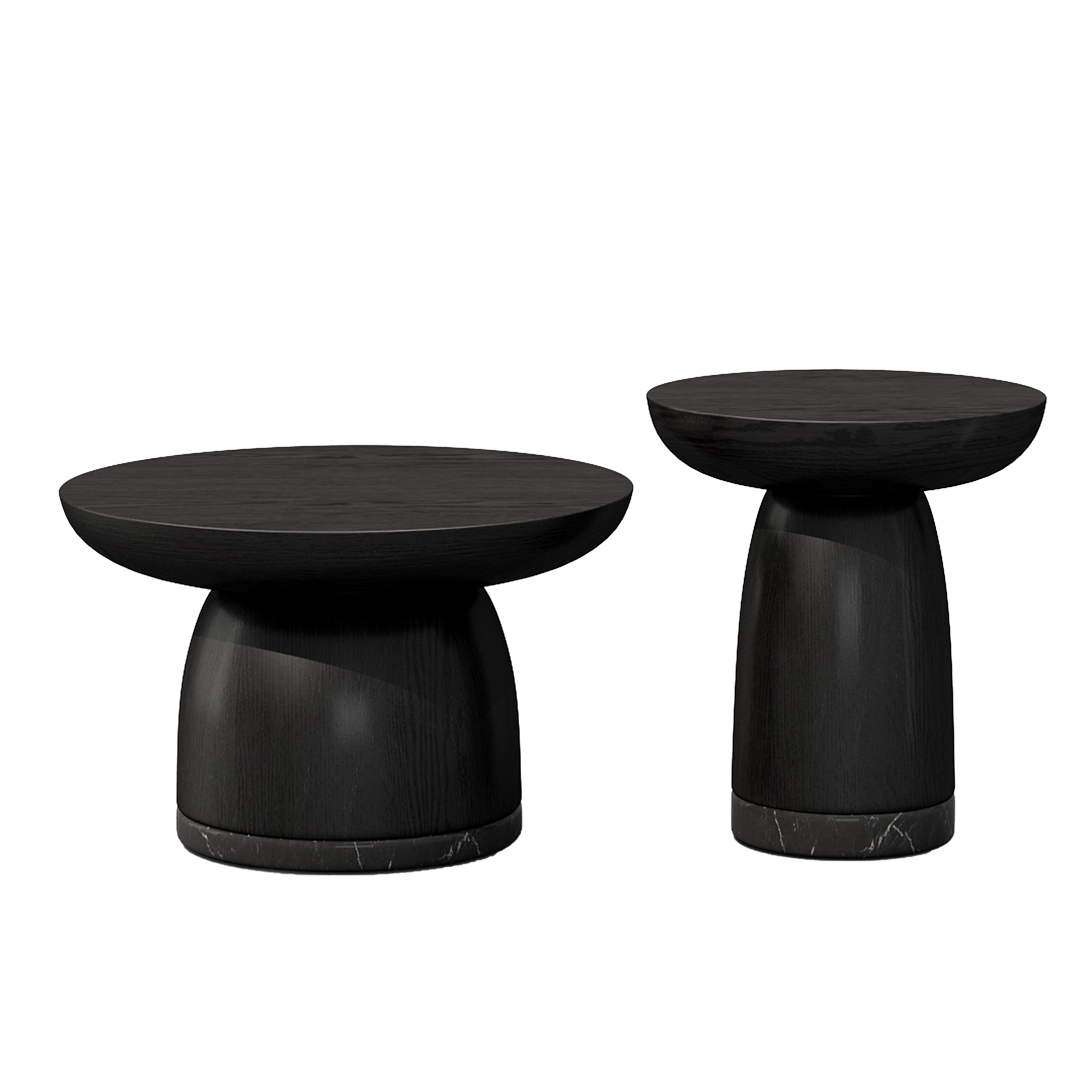 Fusion - Coffee/Side Table