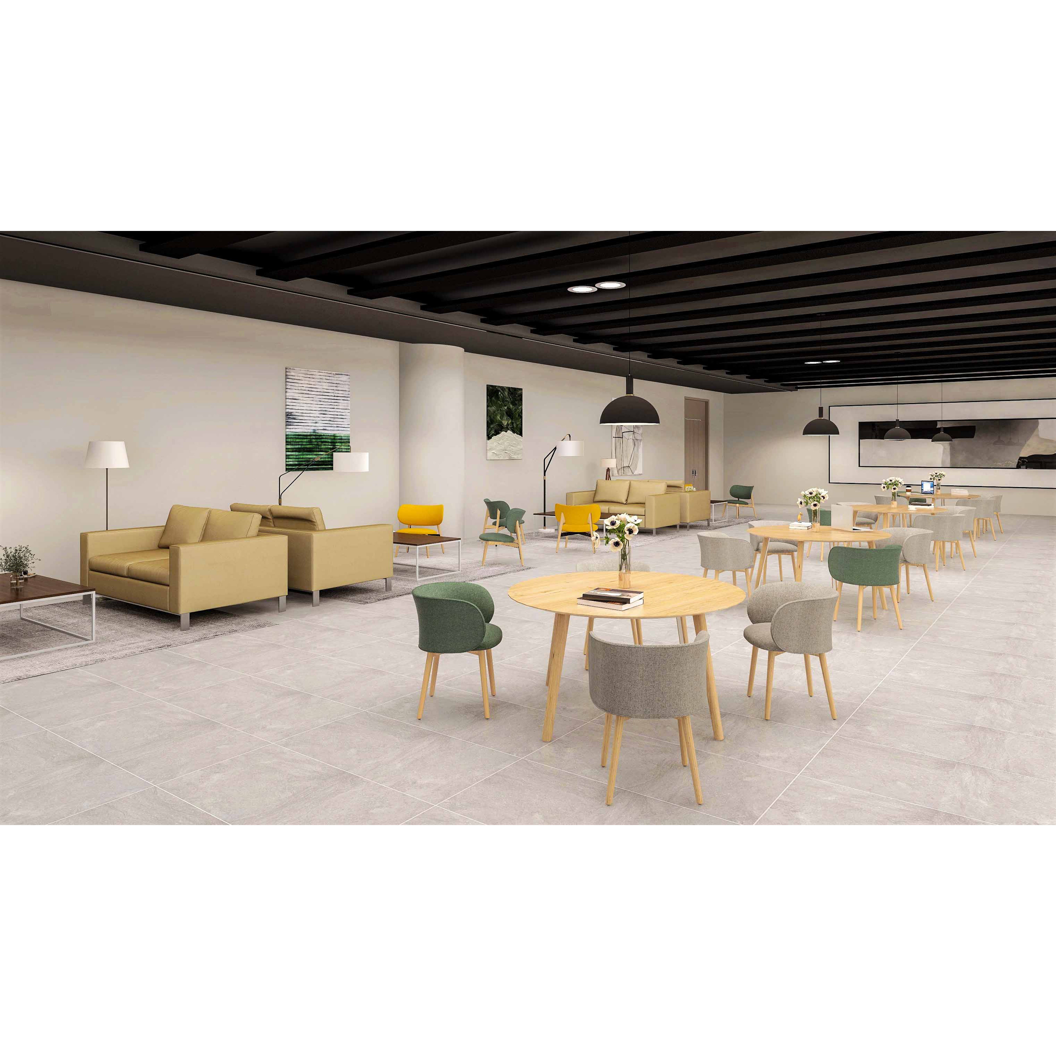 Next I - Round Dining Table(Dia600-1400mm)
