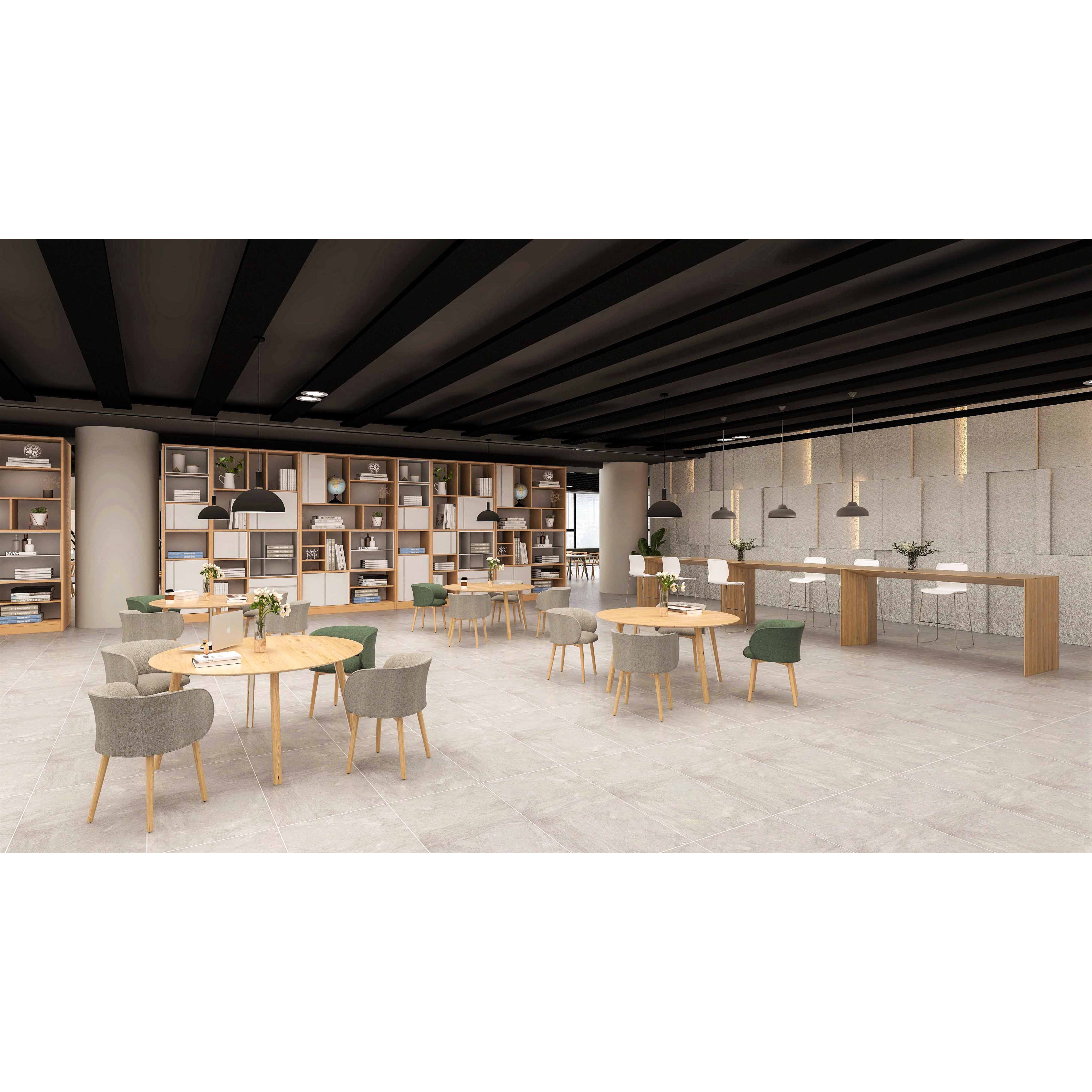 Next I - Round Dining Table(Dia600-1400mm)