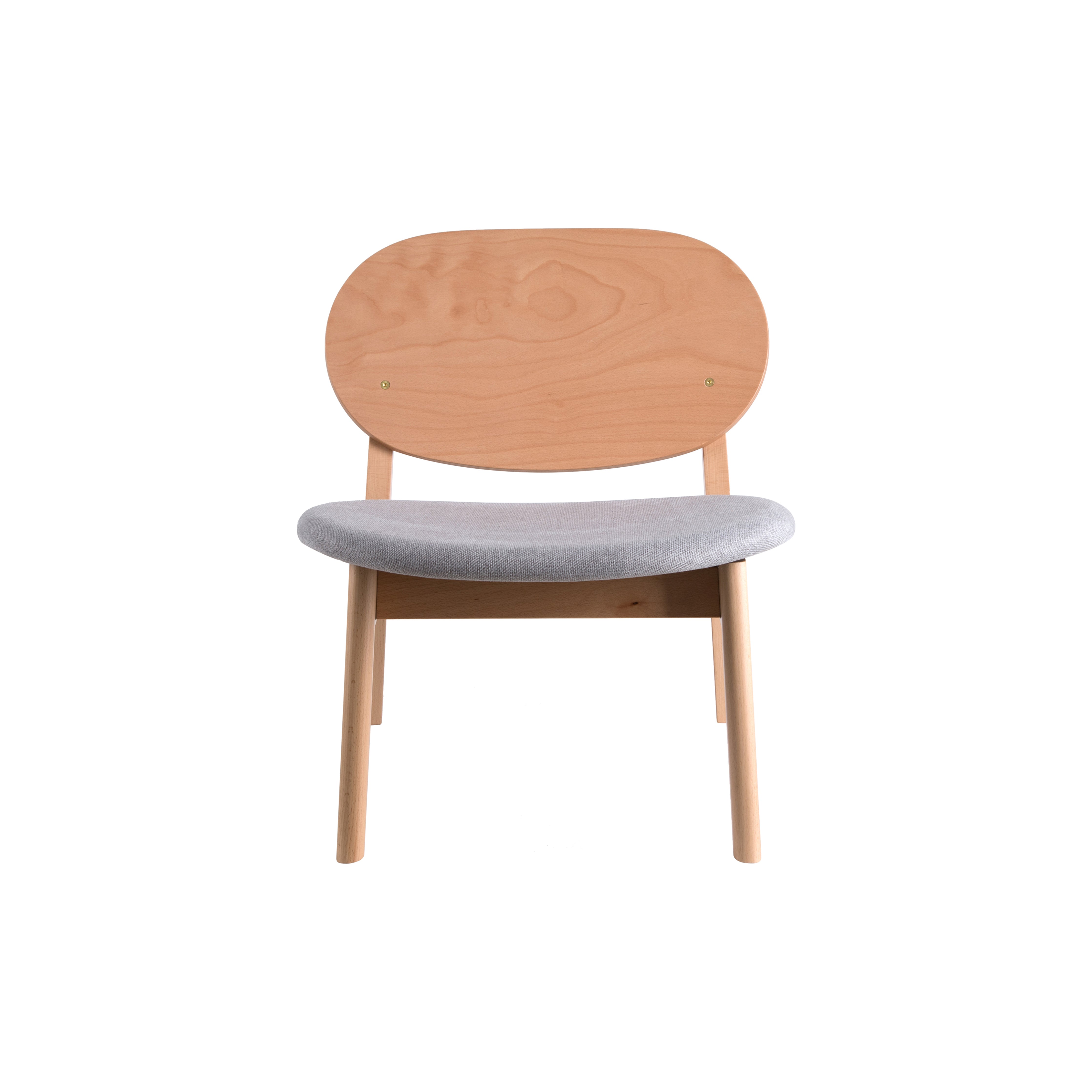 Qin - Lounge Chair
