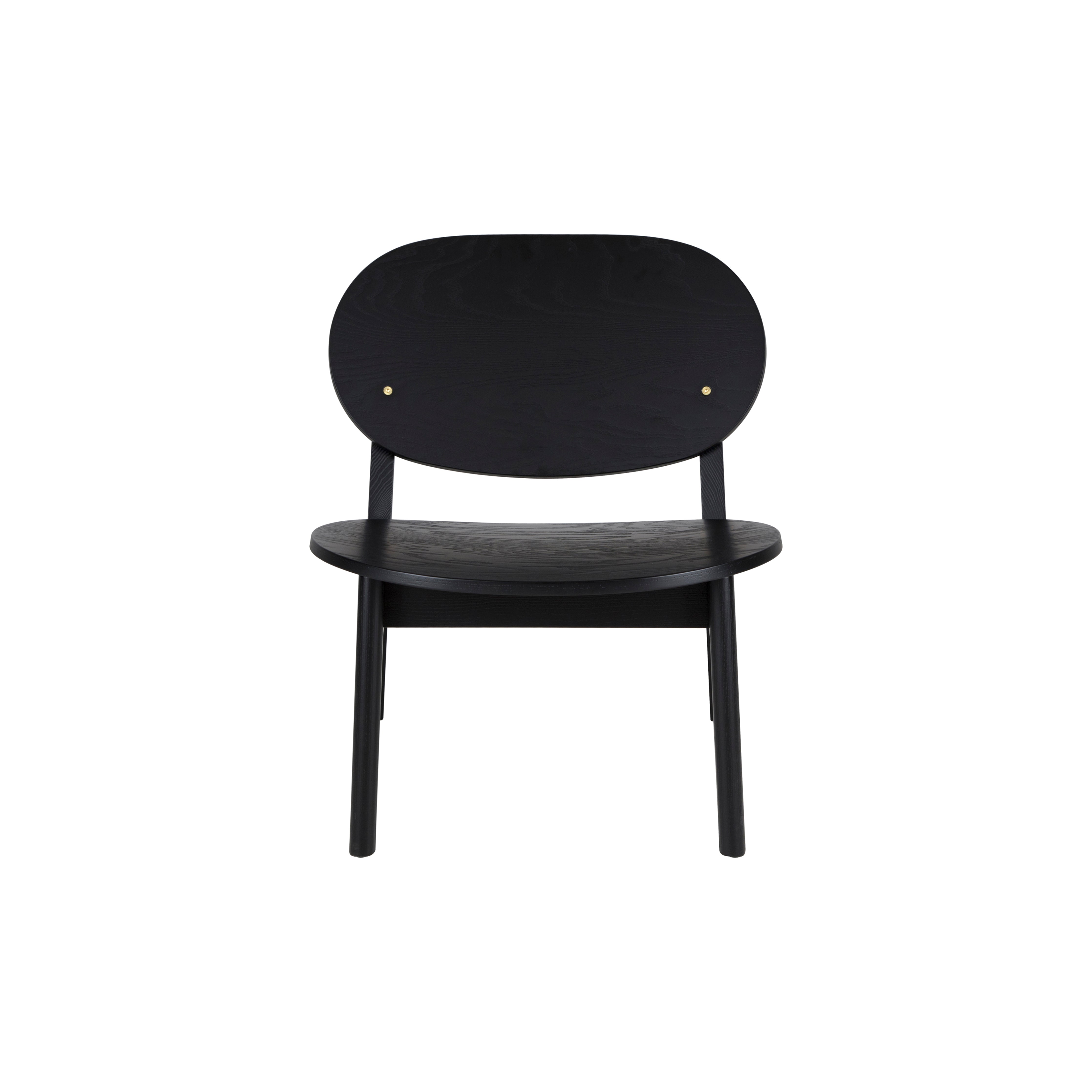 Qin - Lounge Chair