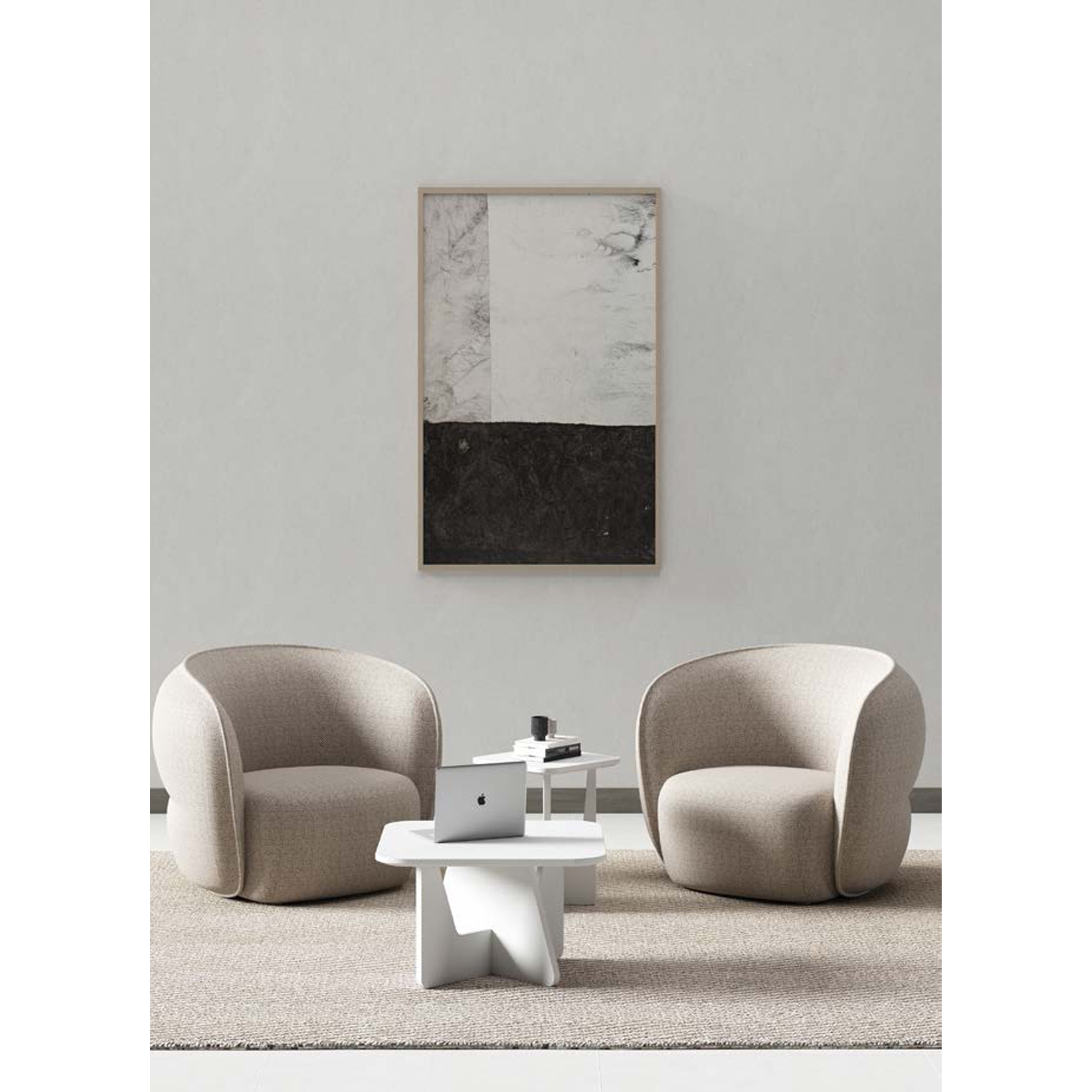 Pod - Lounge Chair