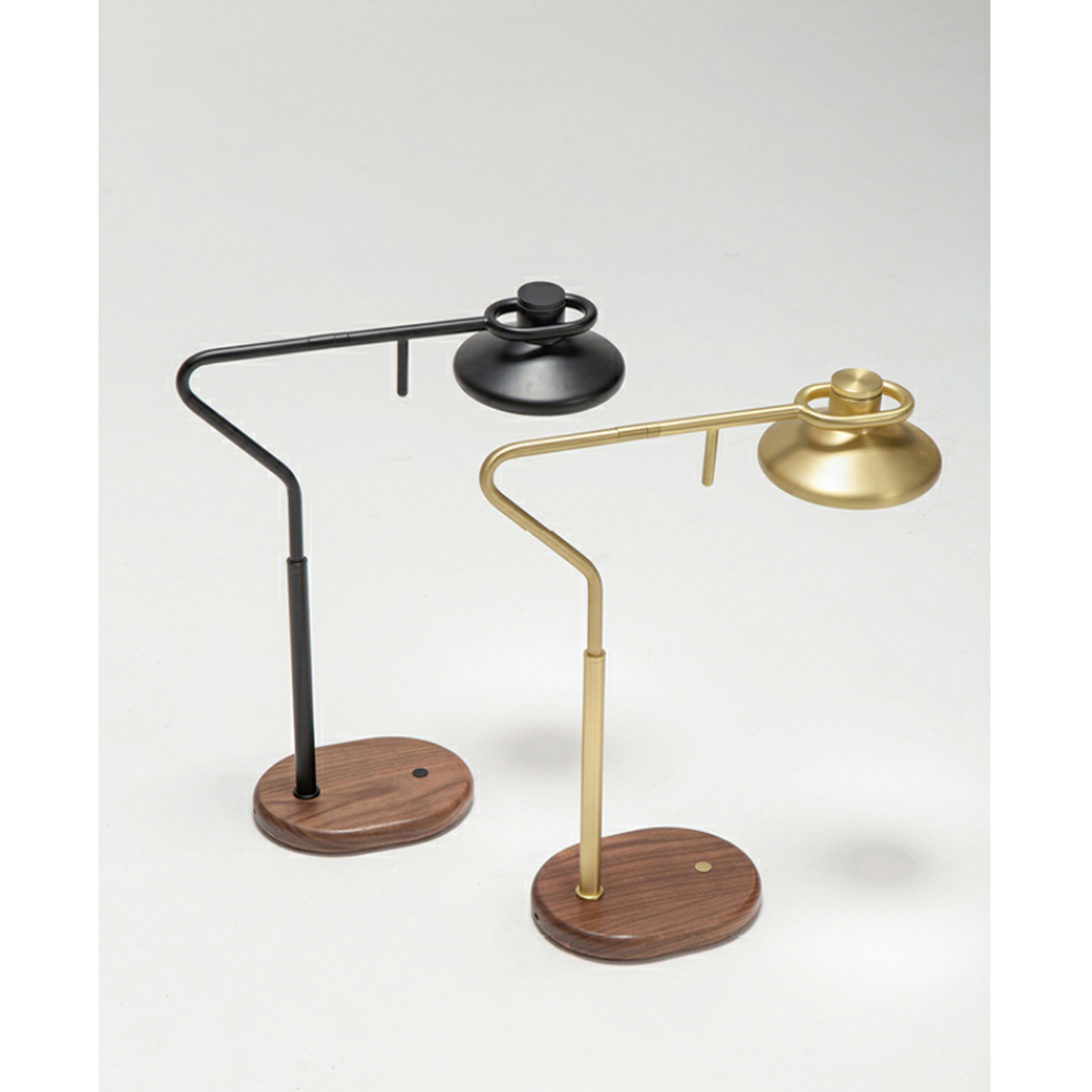 Cos - Dimmable Table Lamp