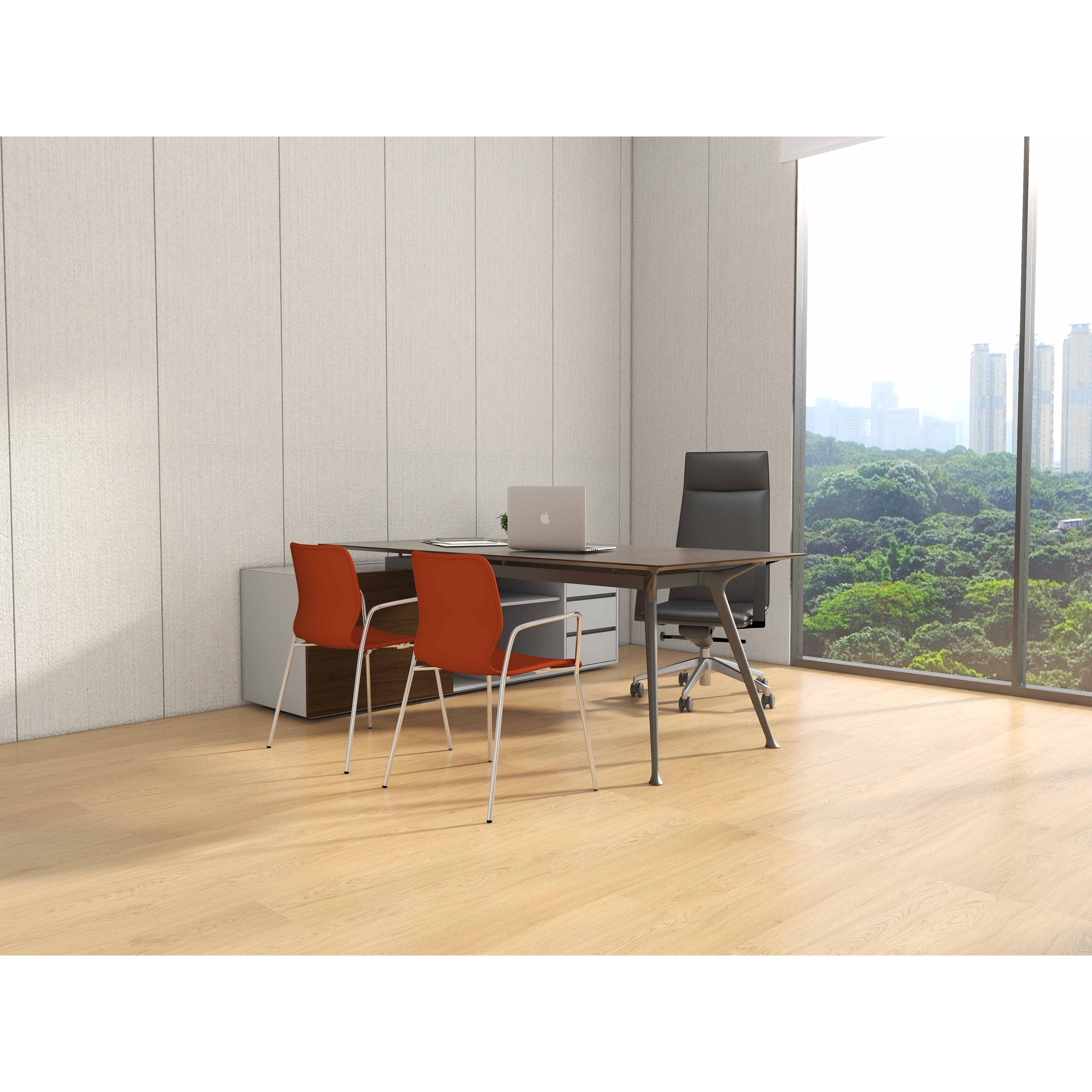 Shape - Dining Chair (Upholstery Available)