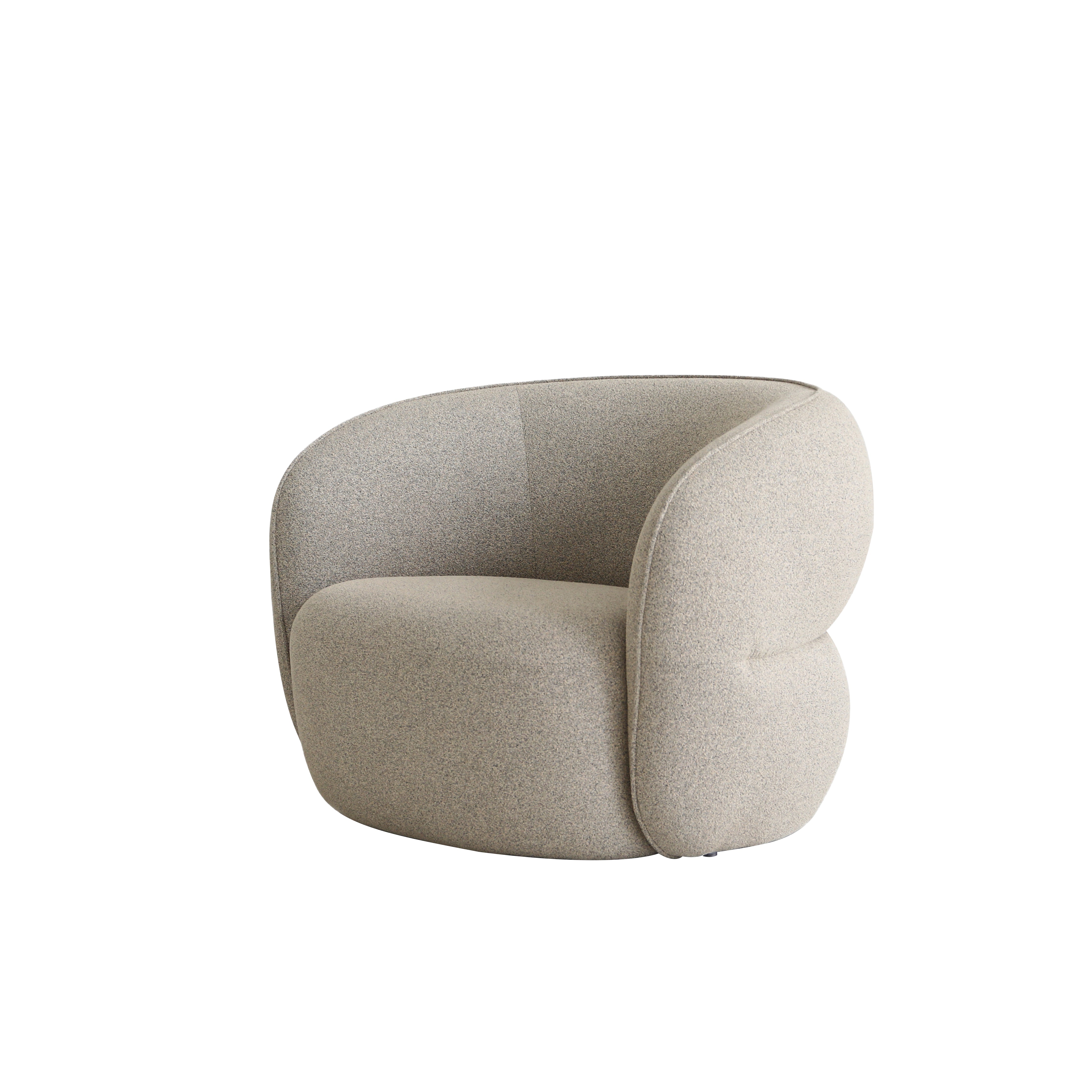 Pod - Lounge Chair