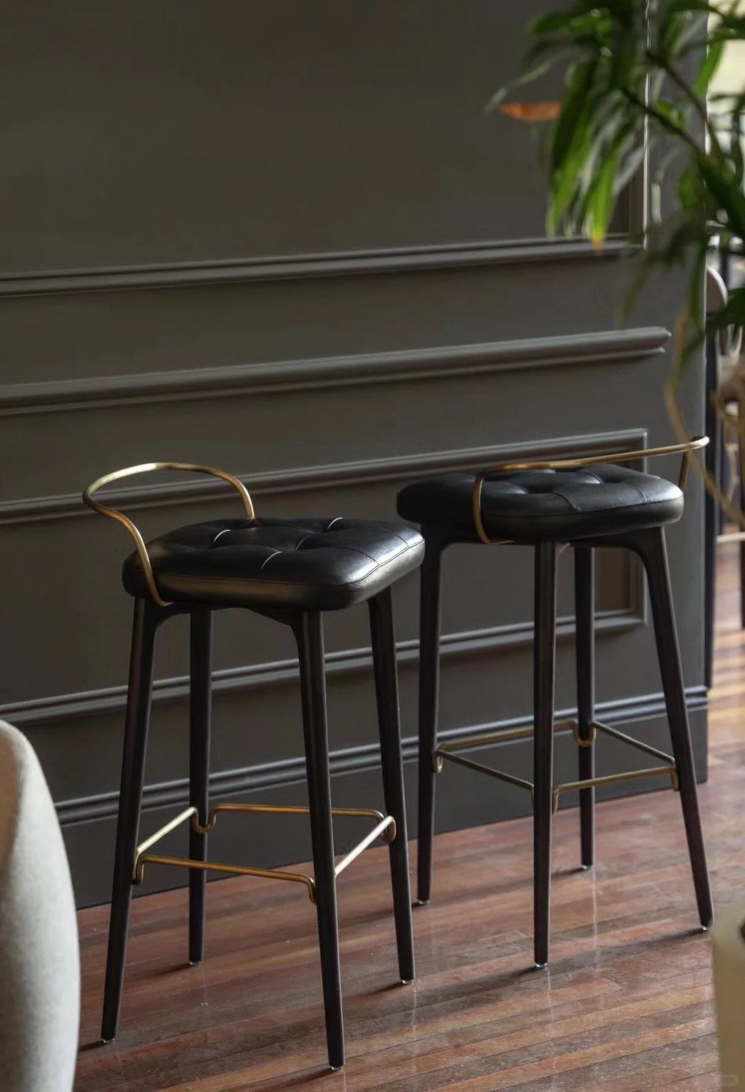 Symphony - Bar Chair