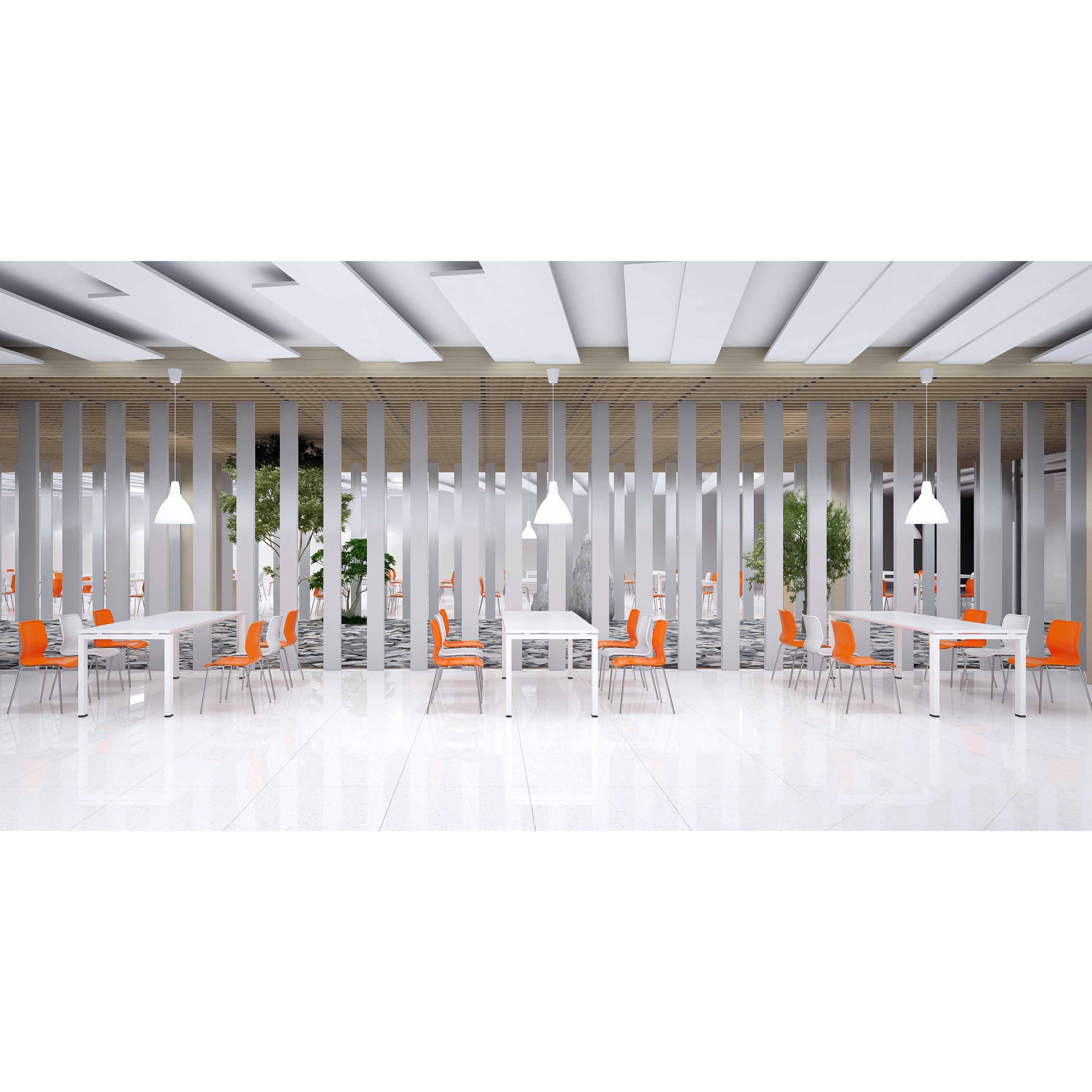 Shape - Dining Chair (Upholstery Available)