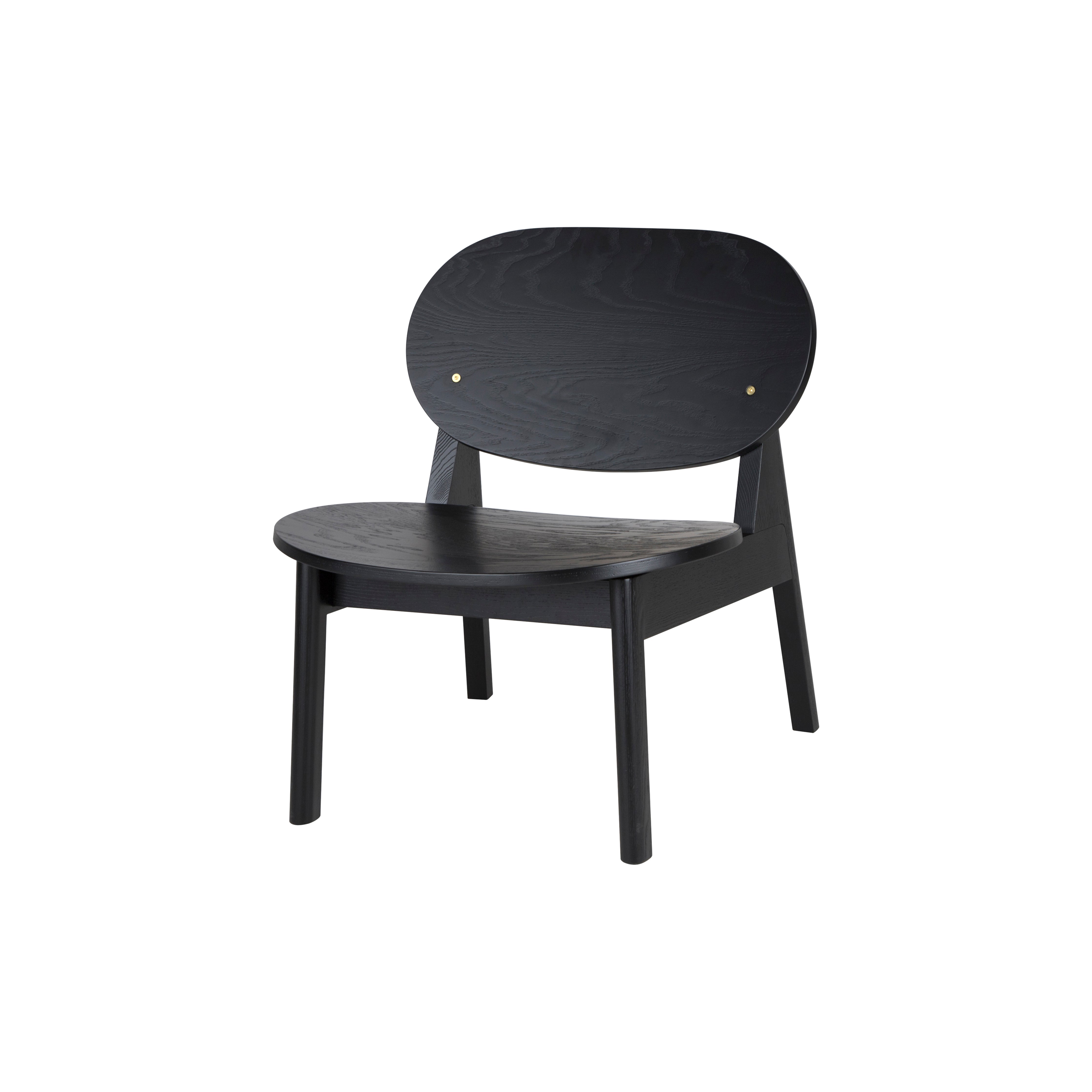 Qin - Lounge Chair