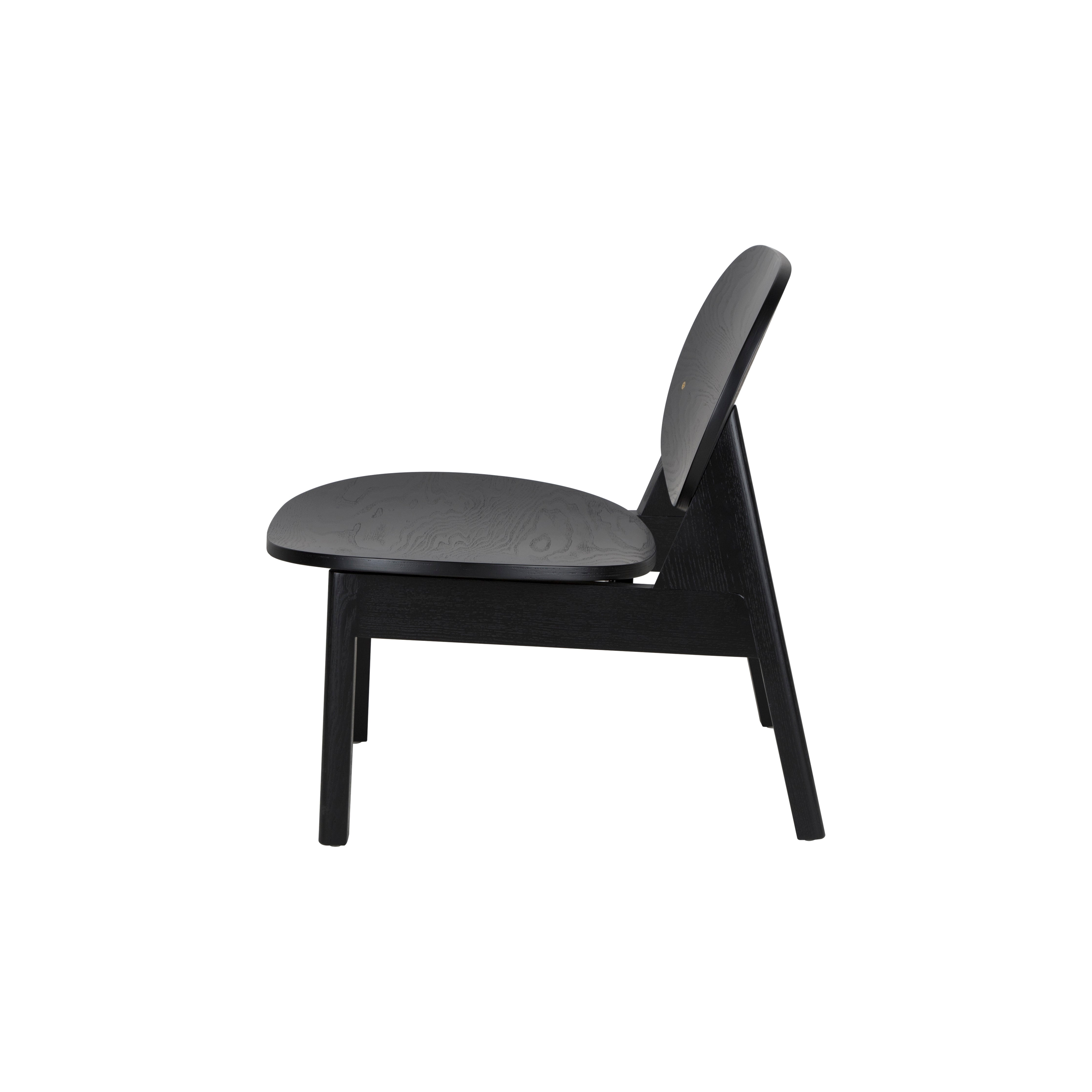 Qin - Lounge Chair