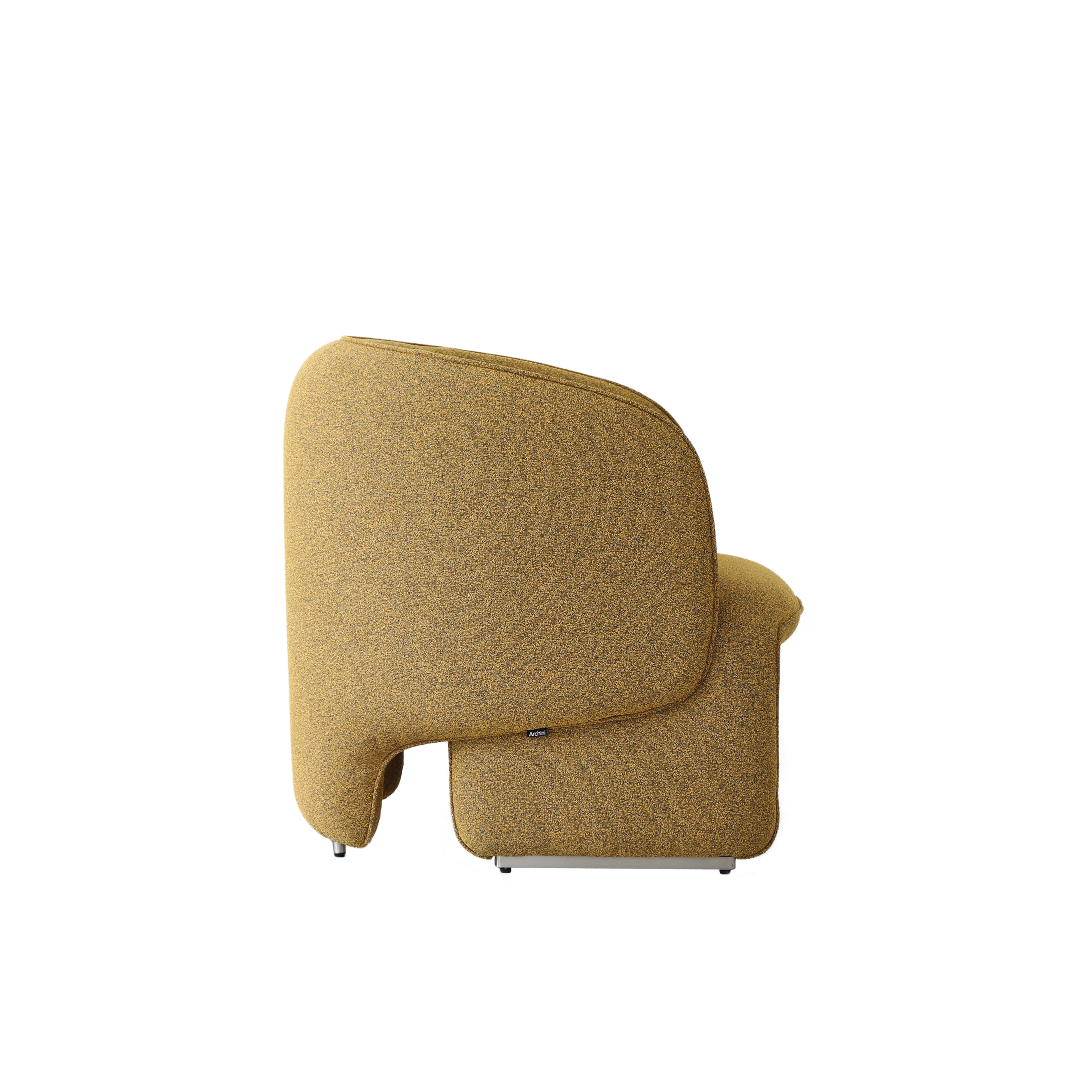 Elephant - Lounge Chair