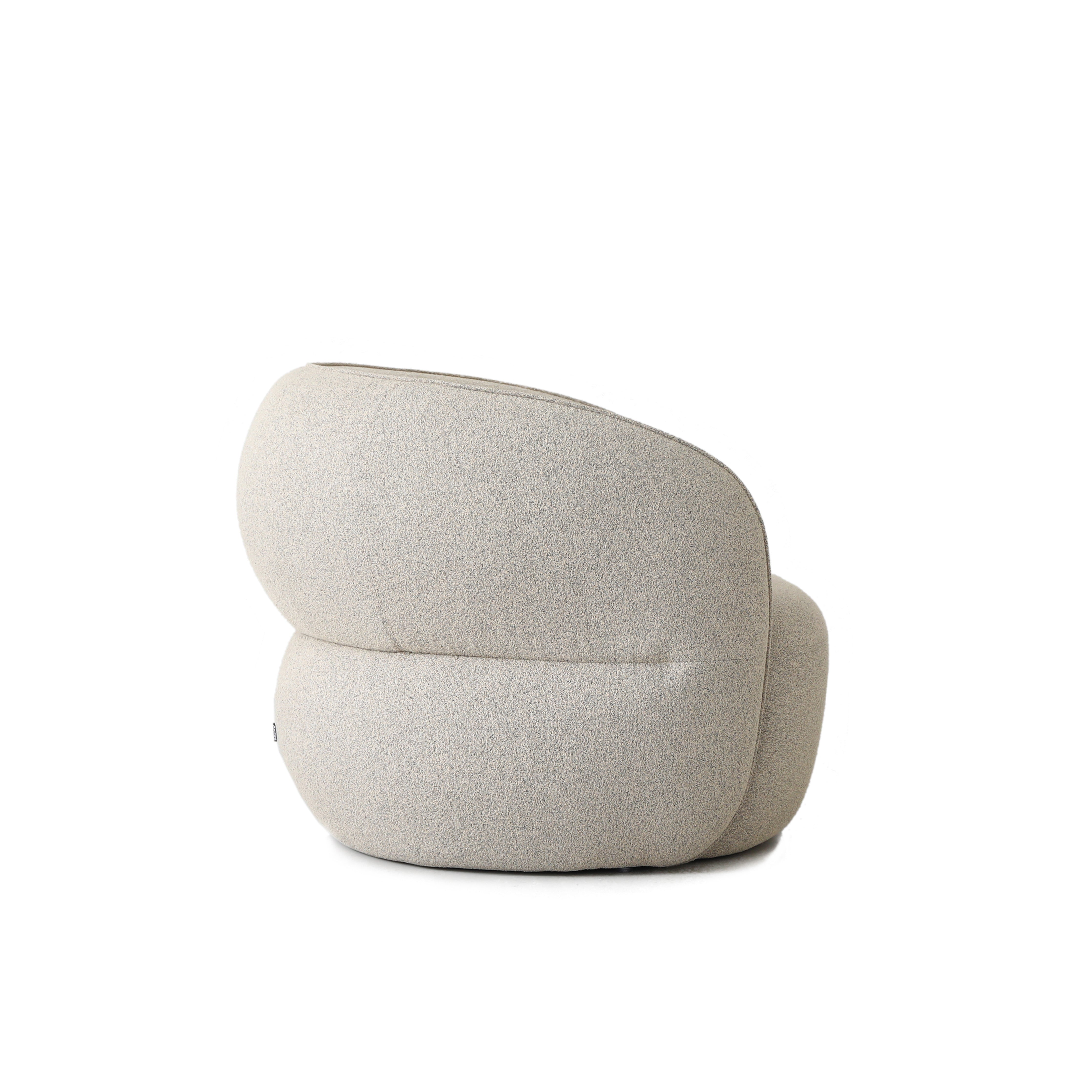 Pod - Lounge Chair