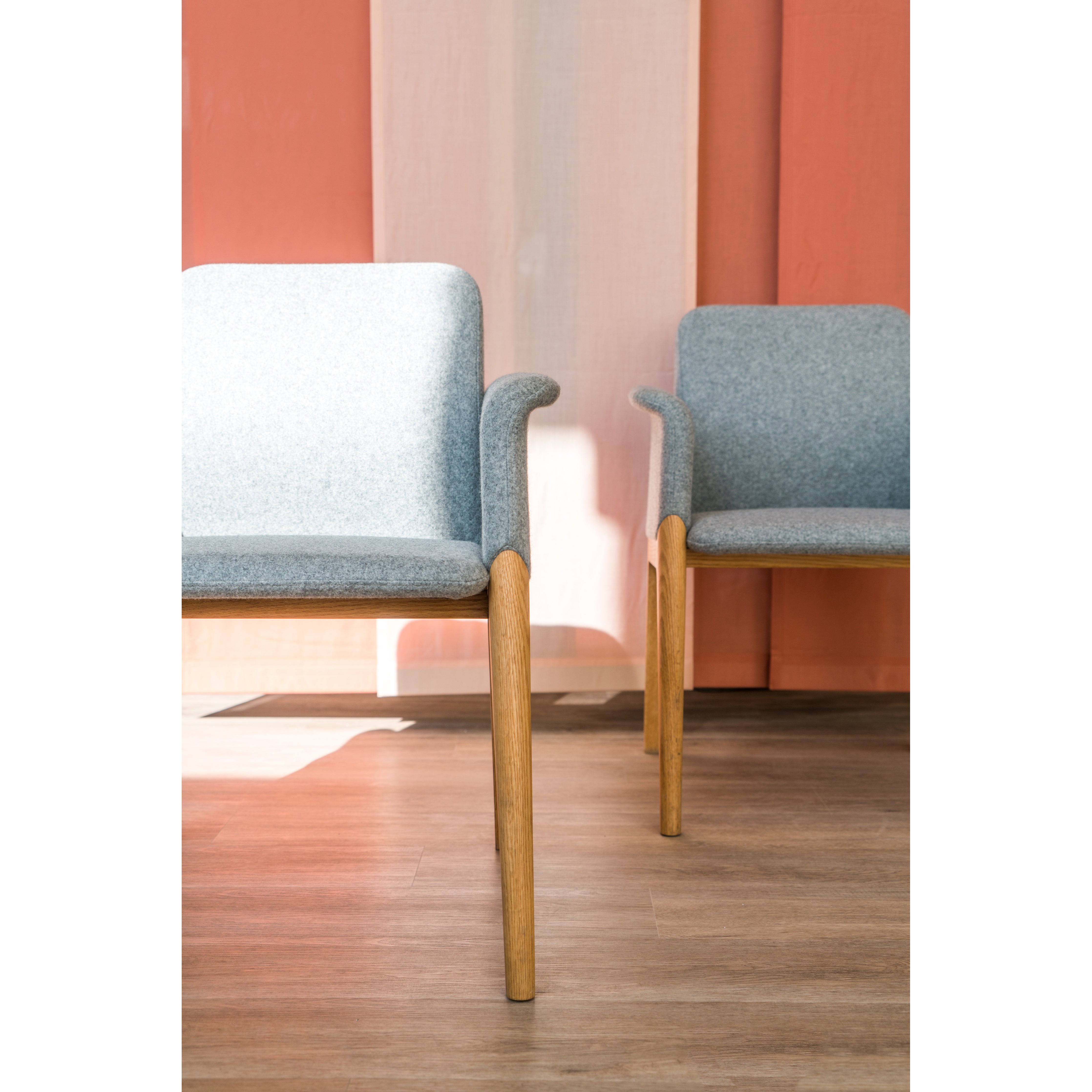 Edge W - Dining Chair