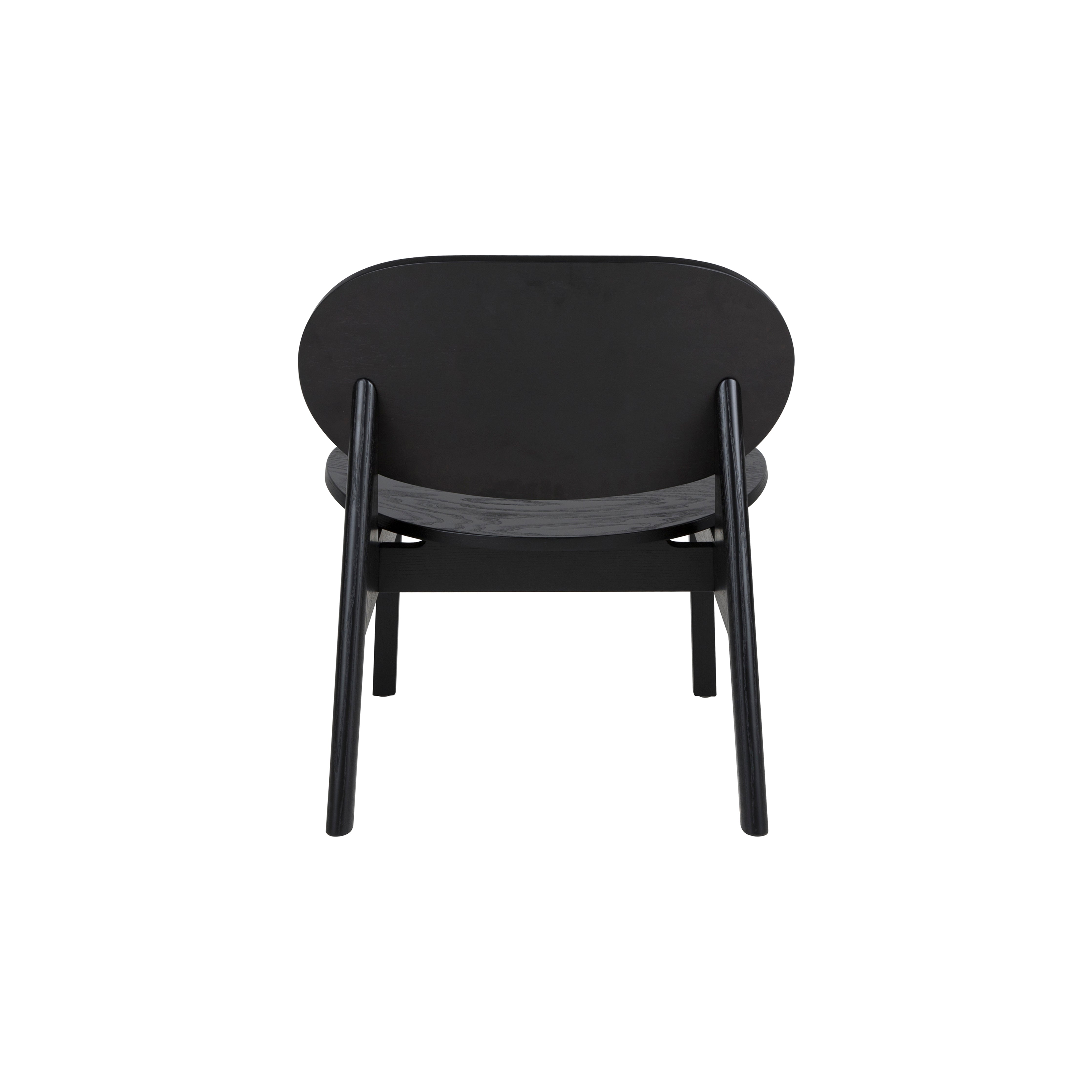 Qin - Lounge Chair