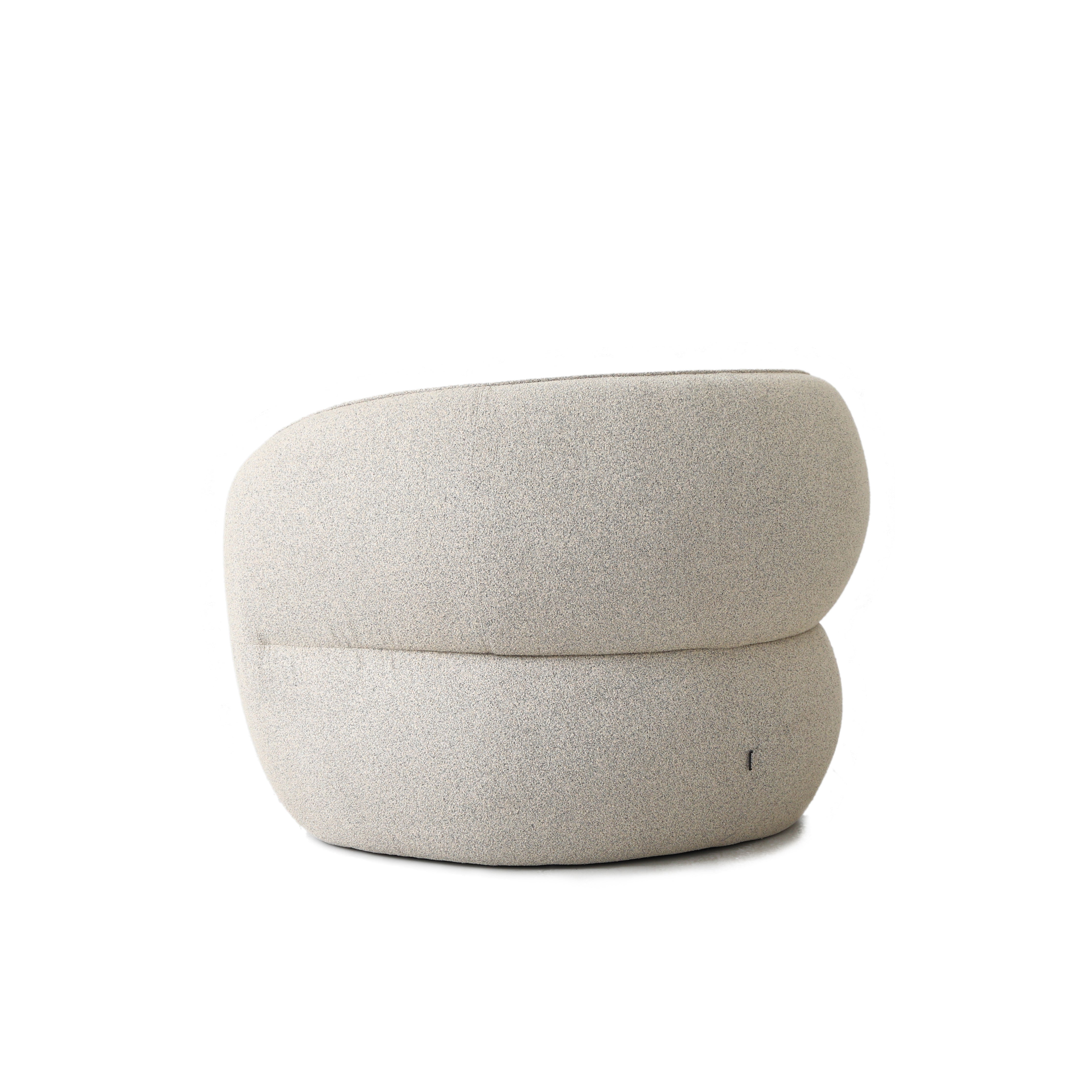Pod - Lounge Chair