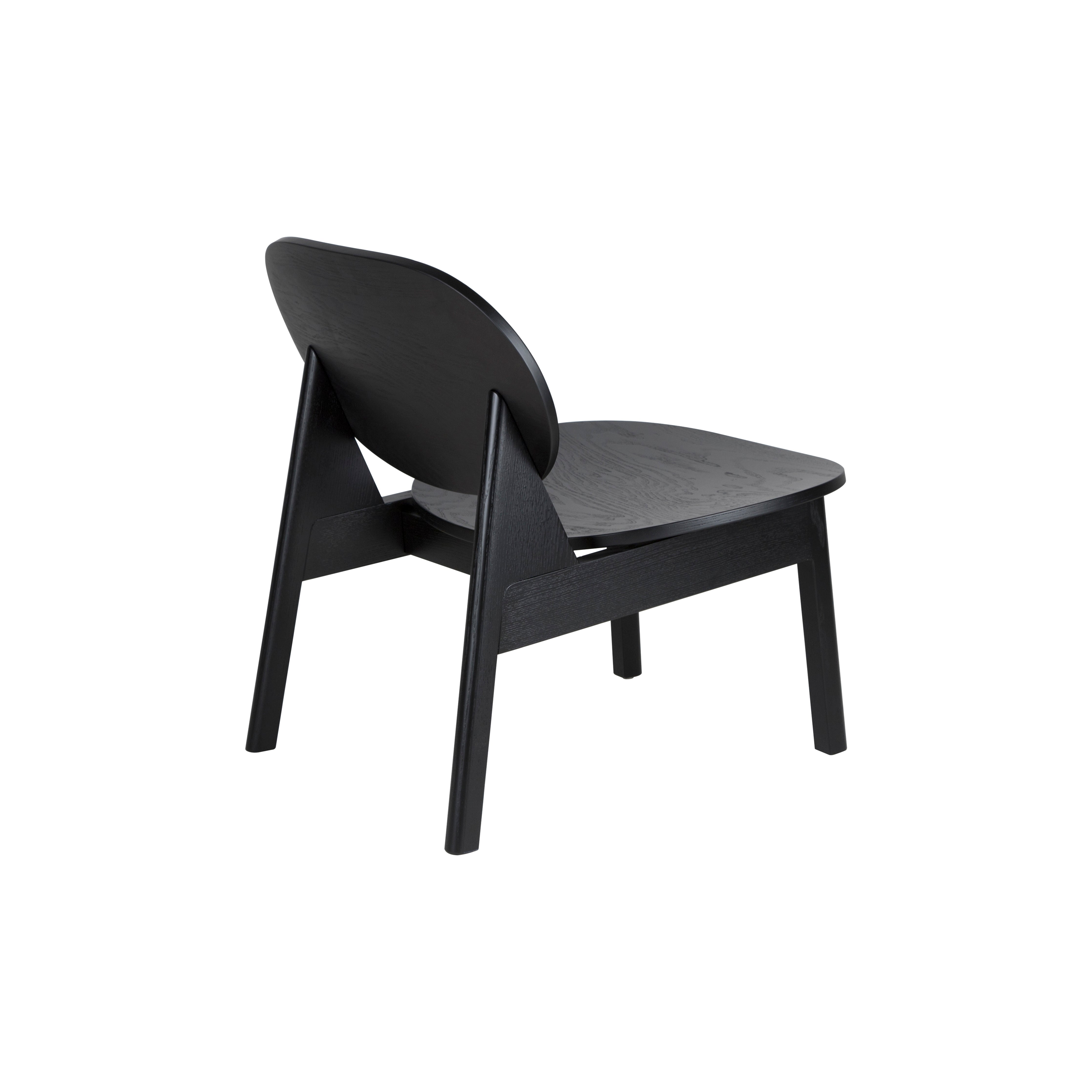 Qin - Lounge Chair