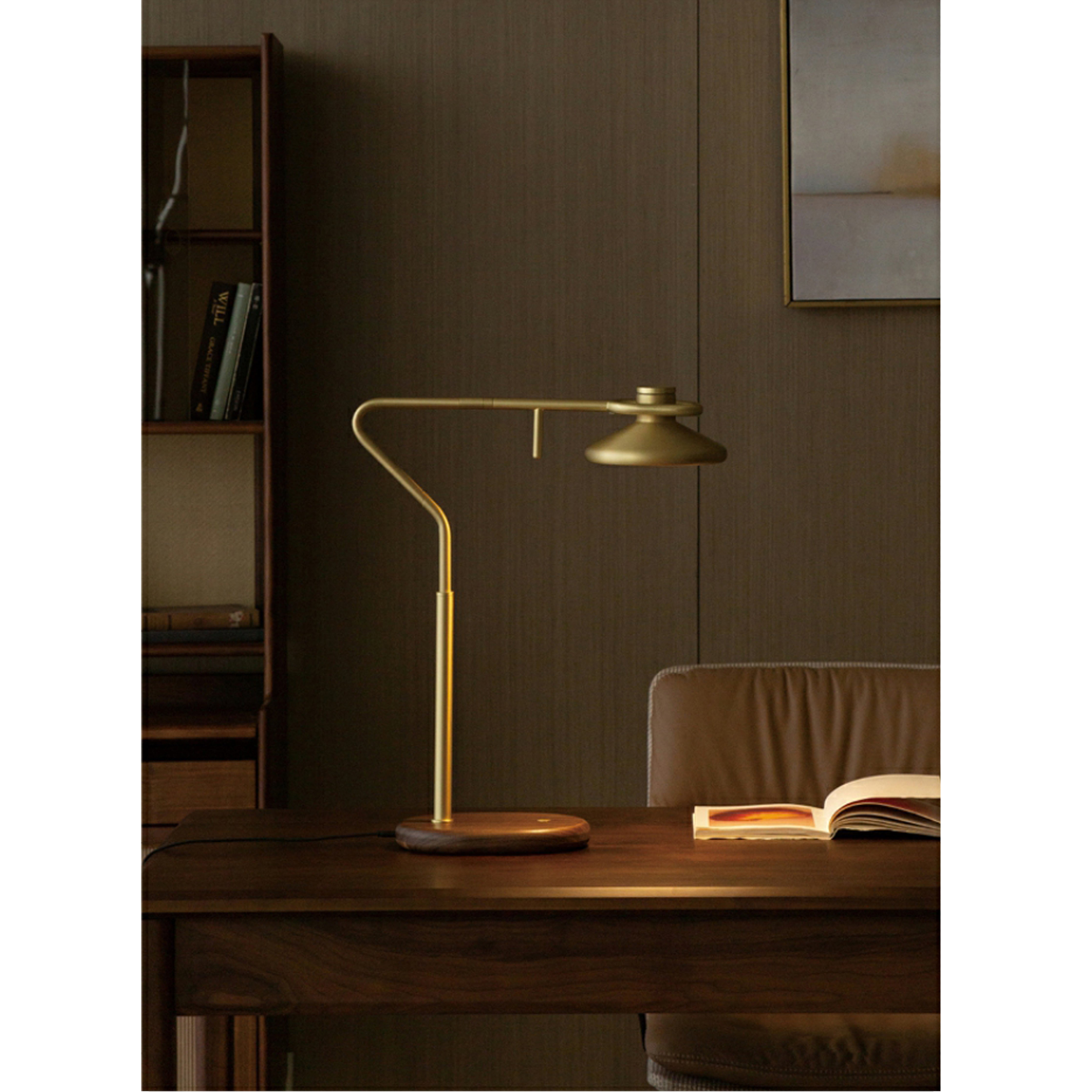 Cos - Dimmable Table Lamp