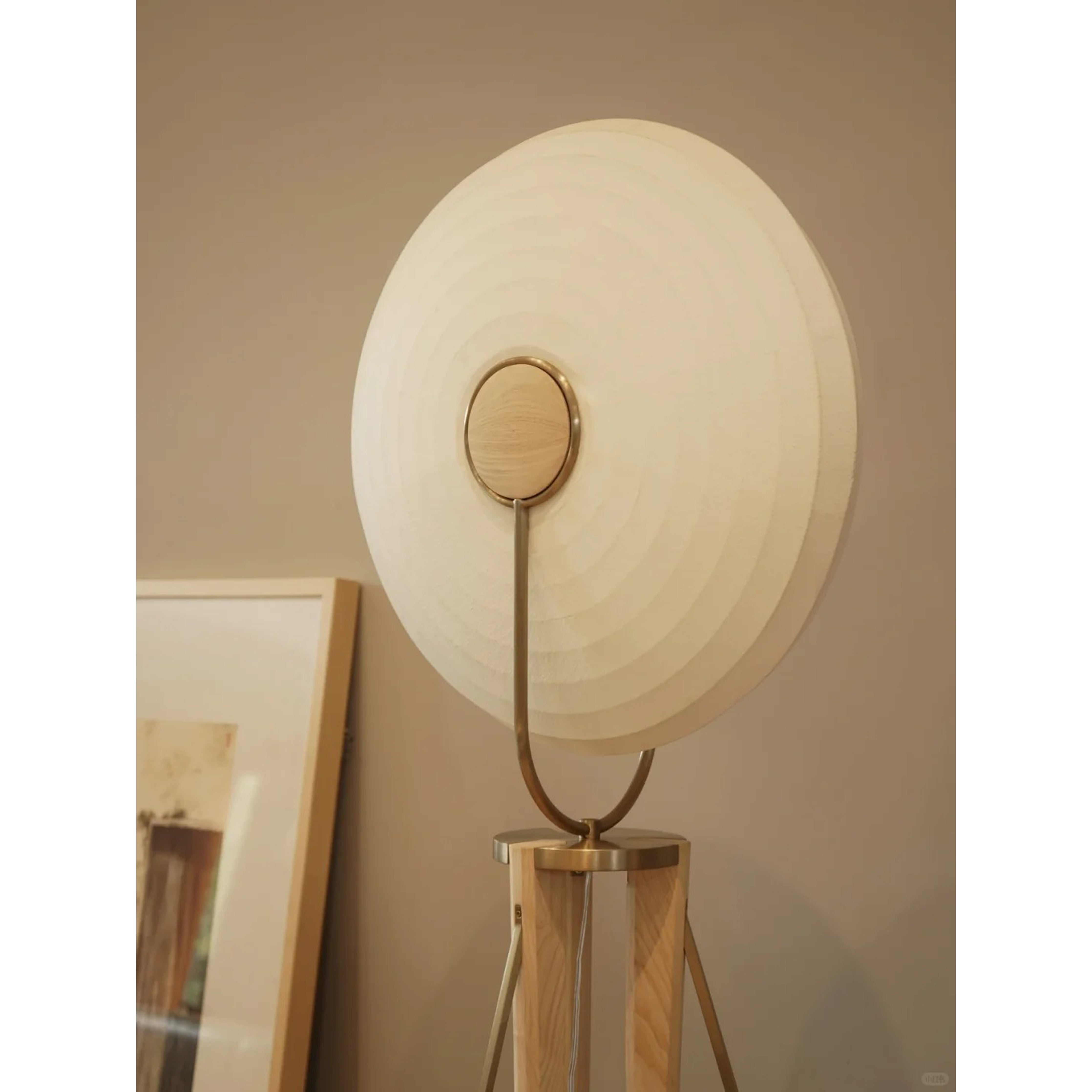 Bow - Lamp