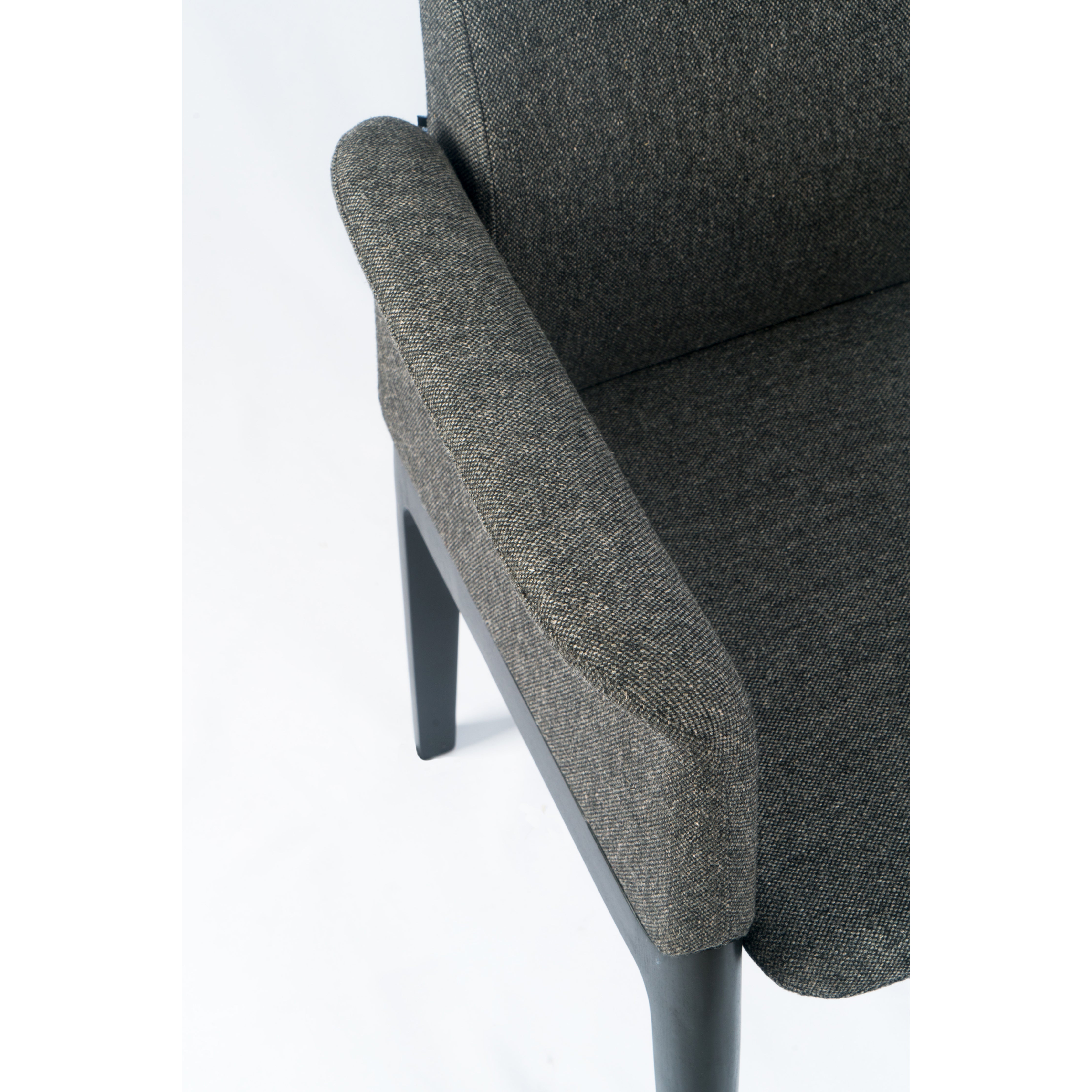 Edge W - Dining Chair