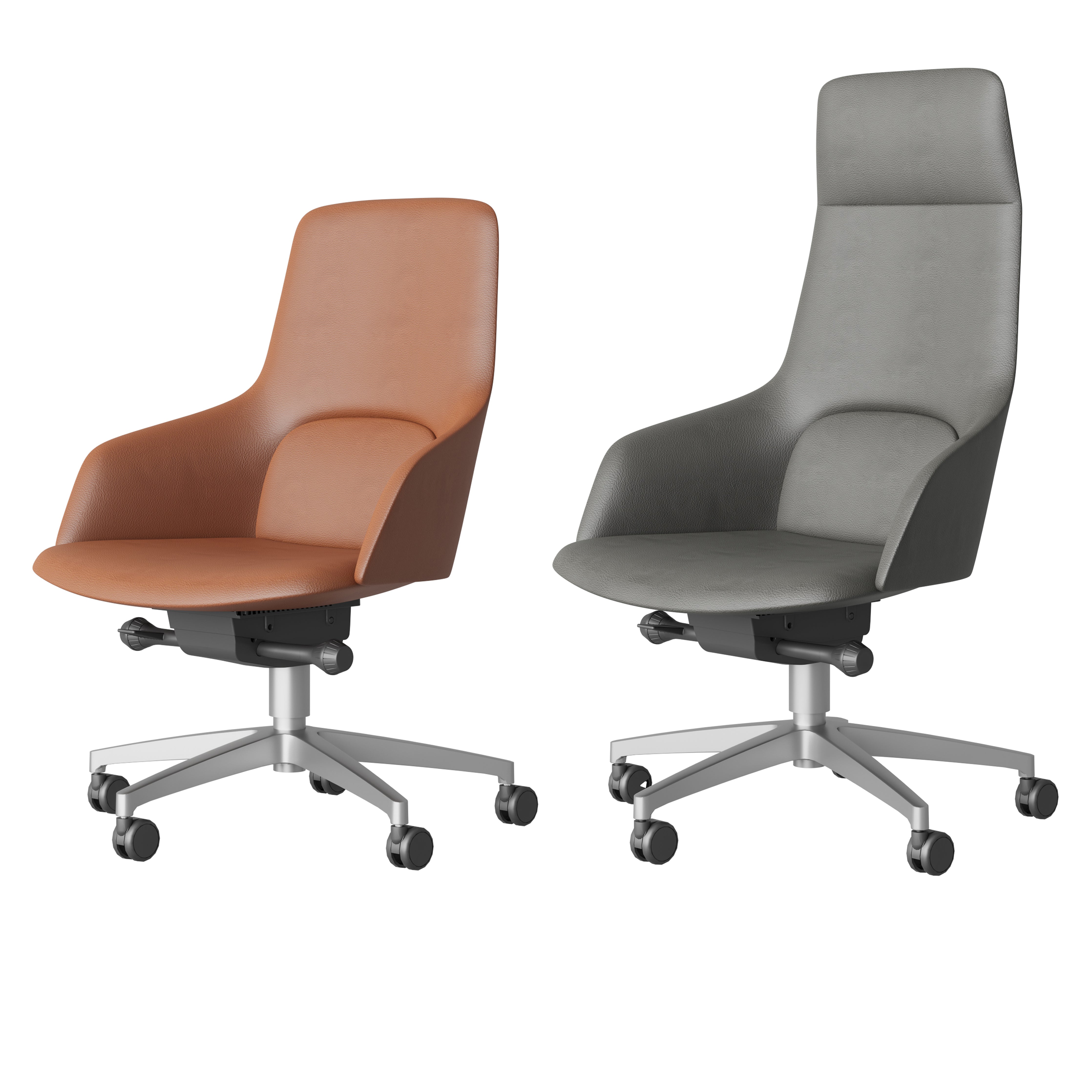 Sunrise - Office Chair