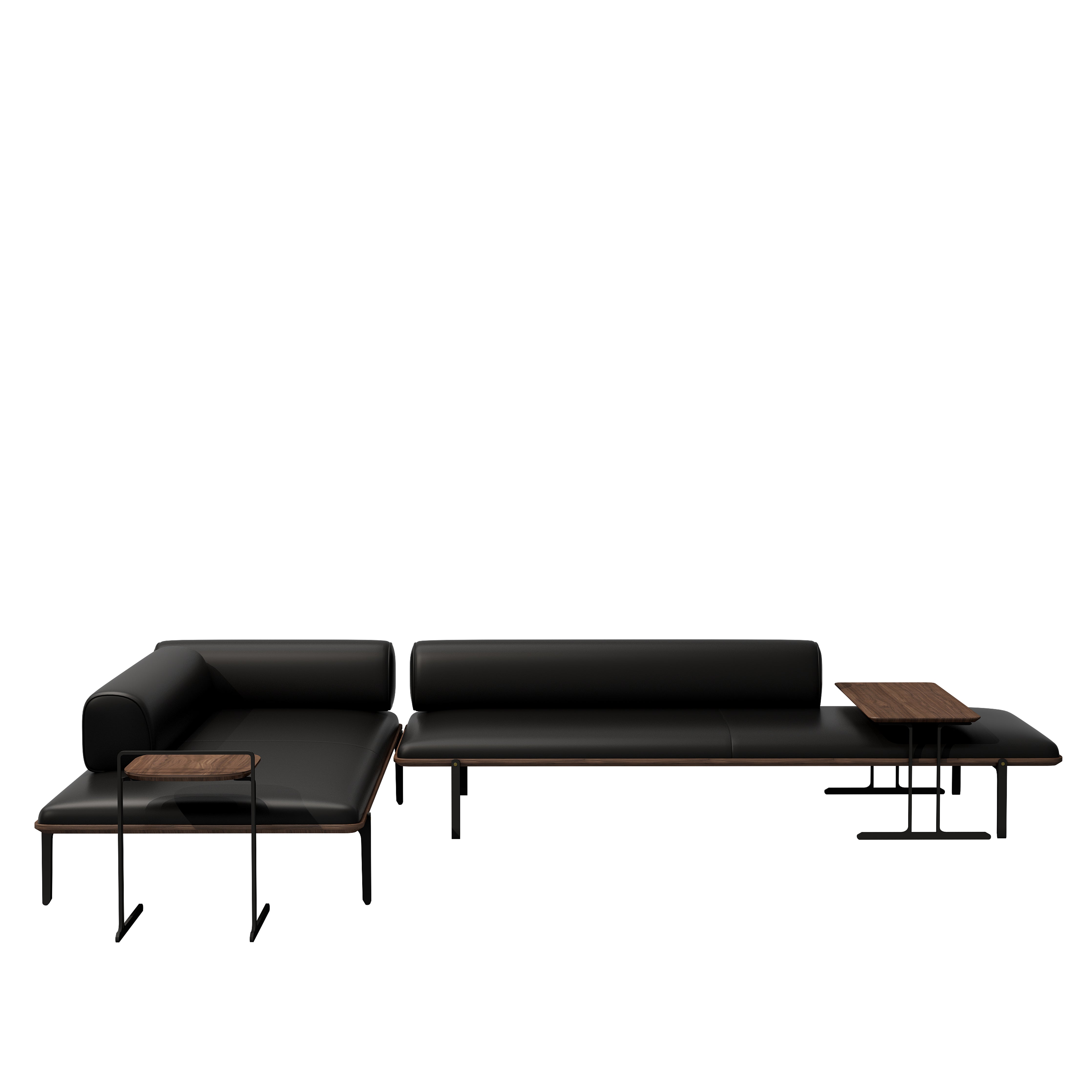 Axis - Side Table