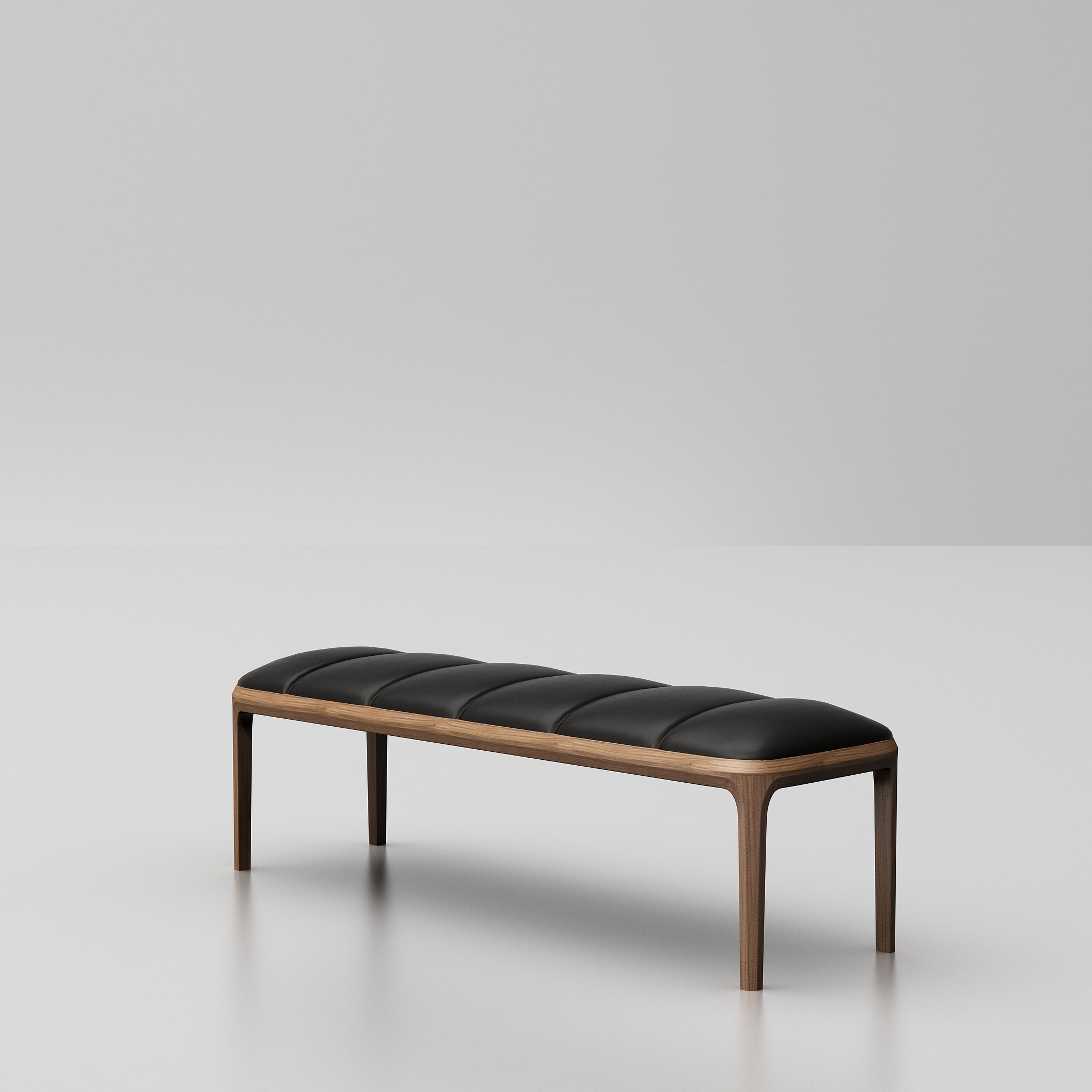 Bow - Bench I