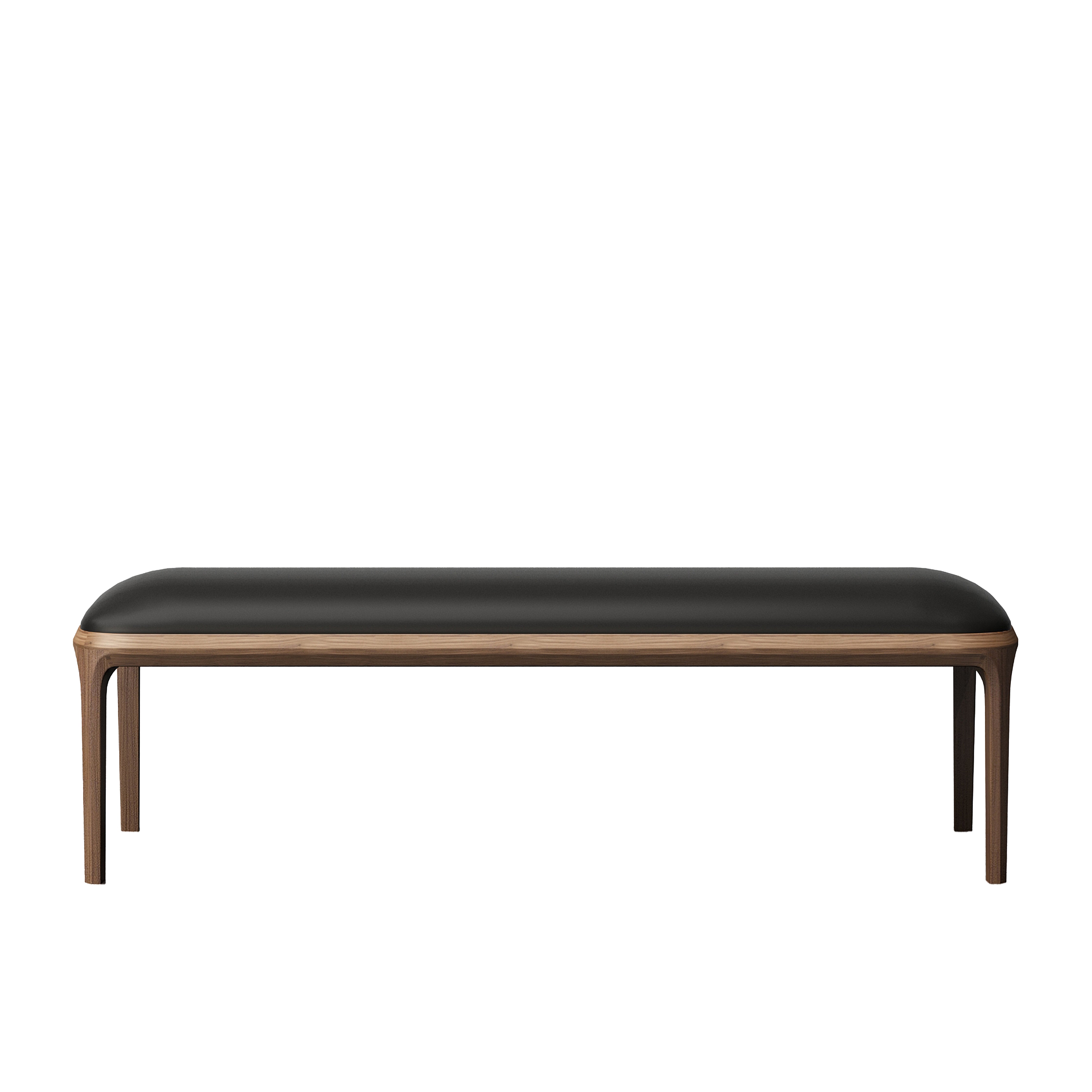 Bow - Bench I