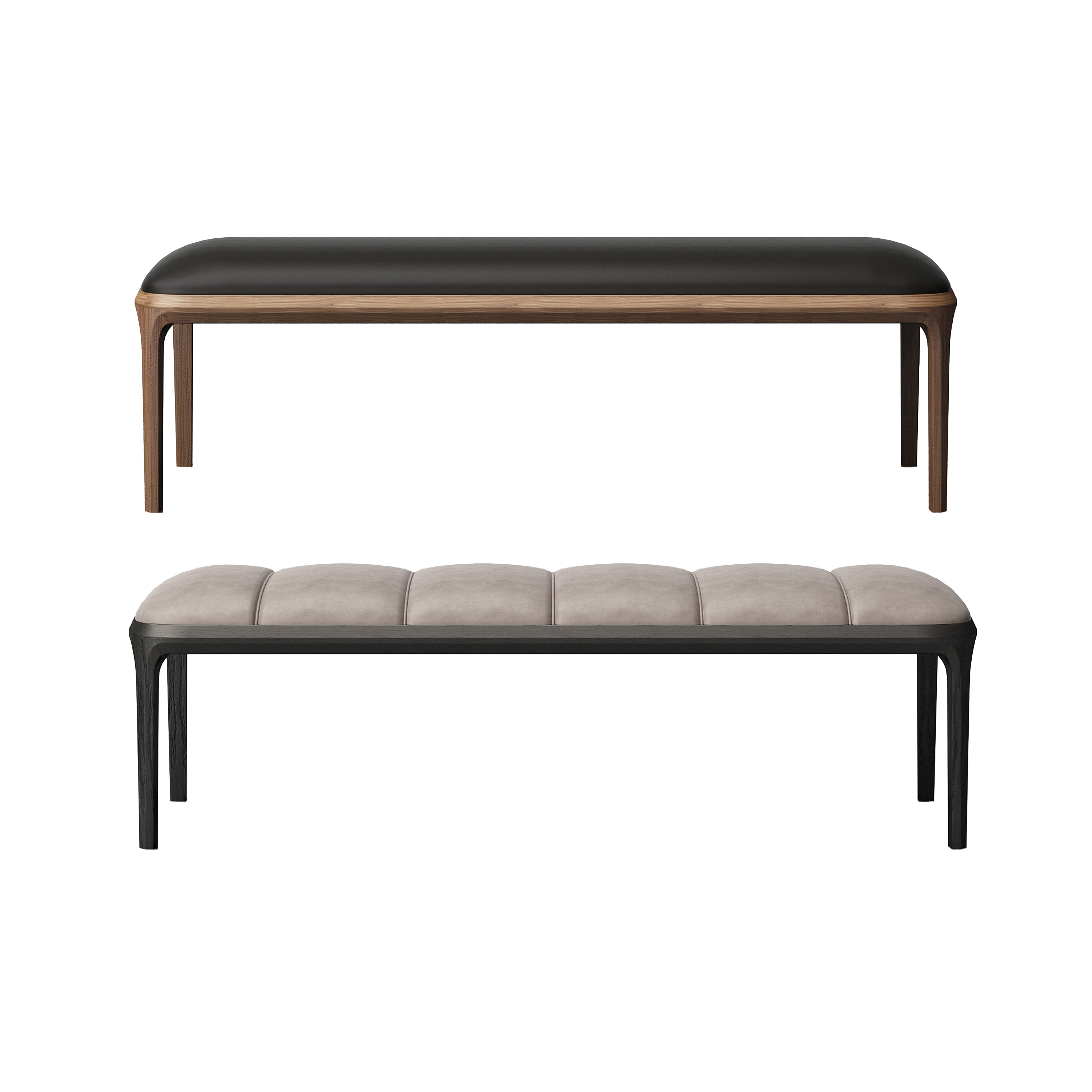 Bow - Bench I