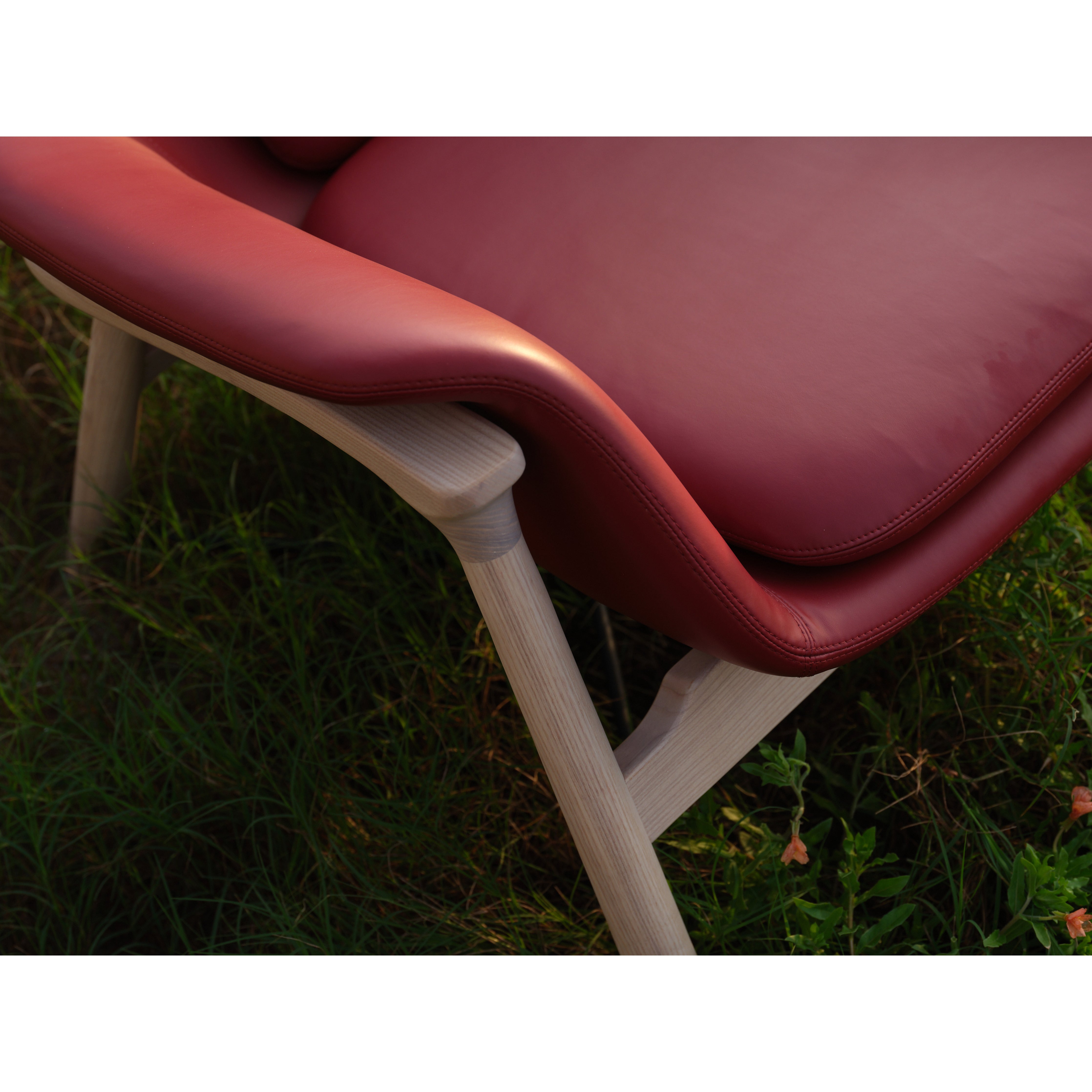 Oasis - Lounge Chair I