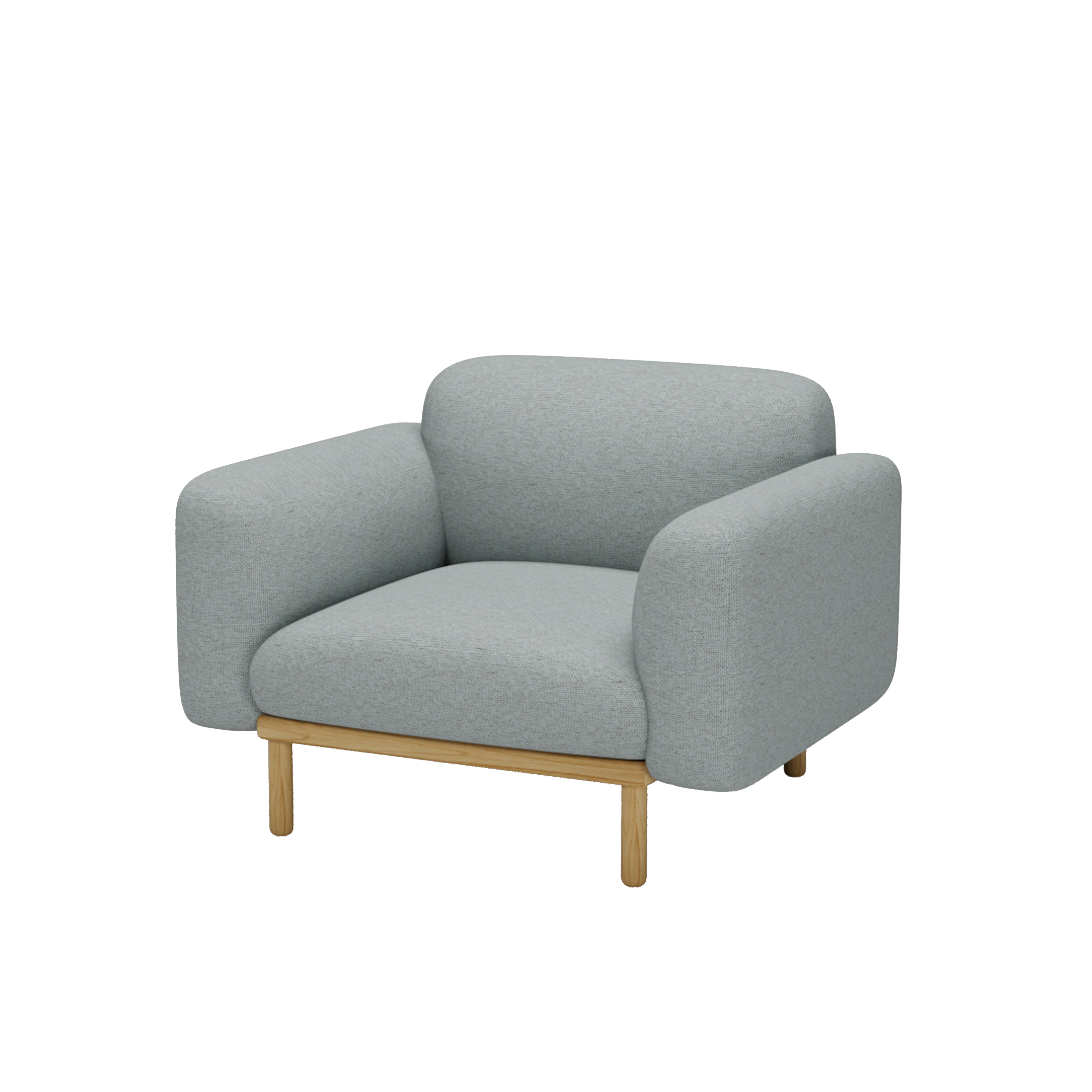 Dawn - Lounge Chair