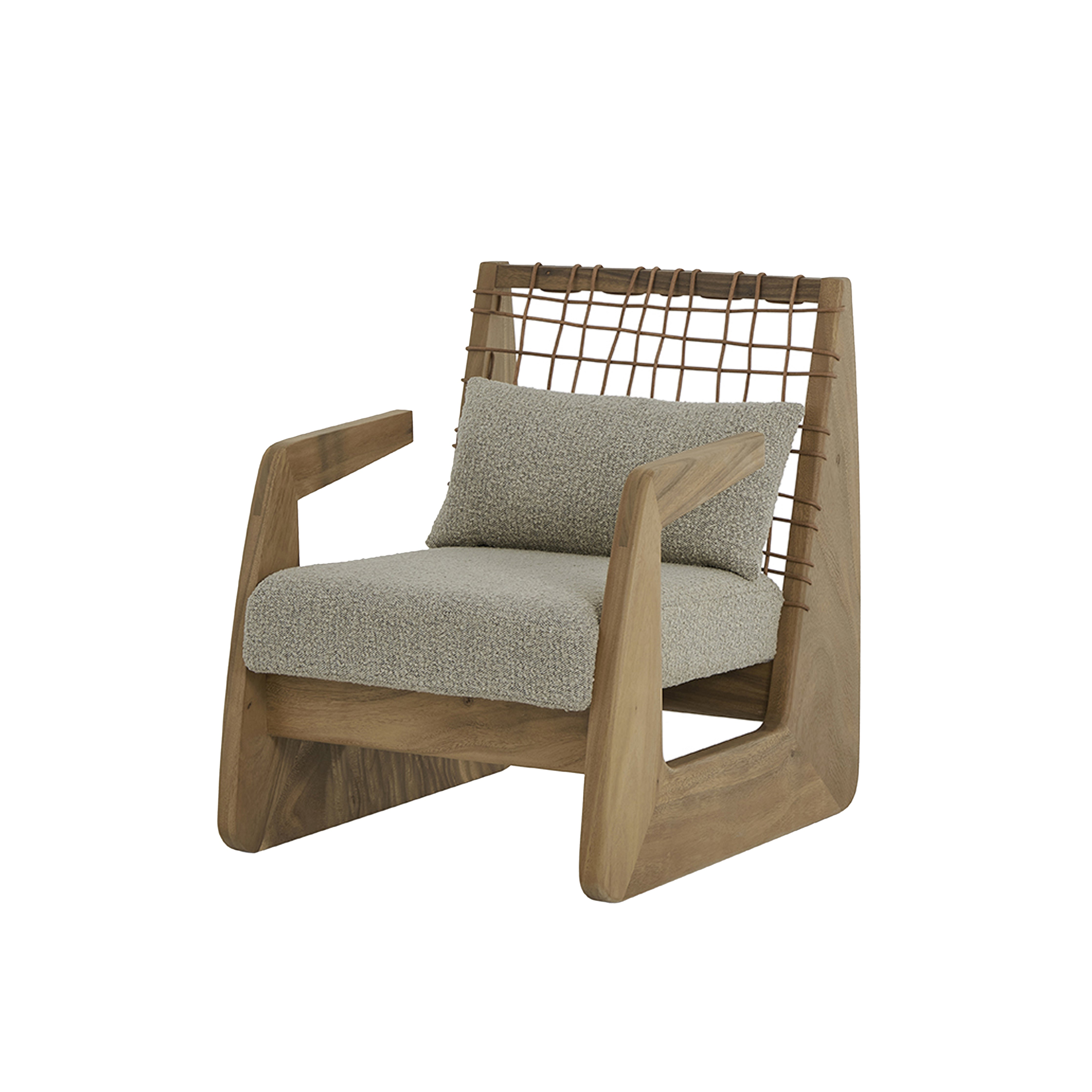 Retreat - Lounge Chair
