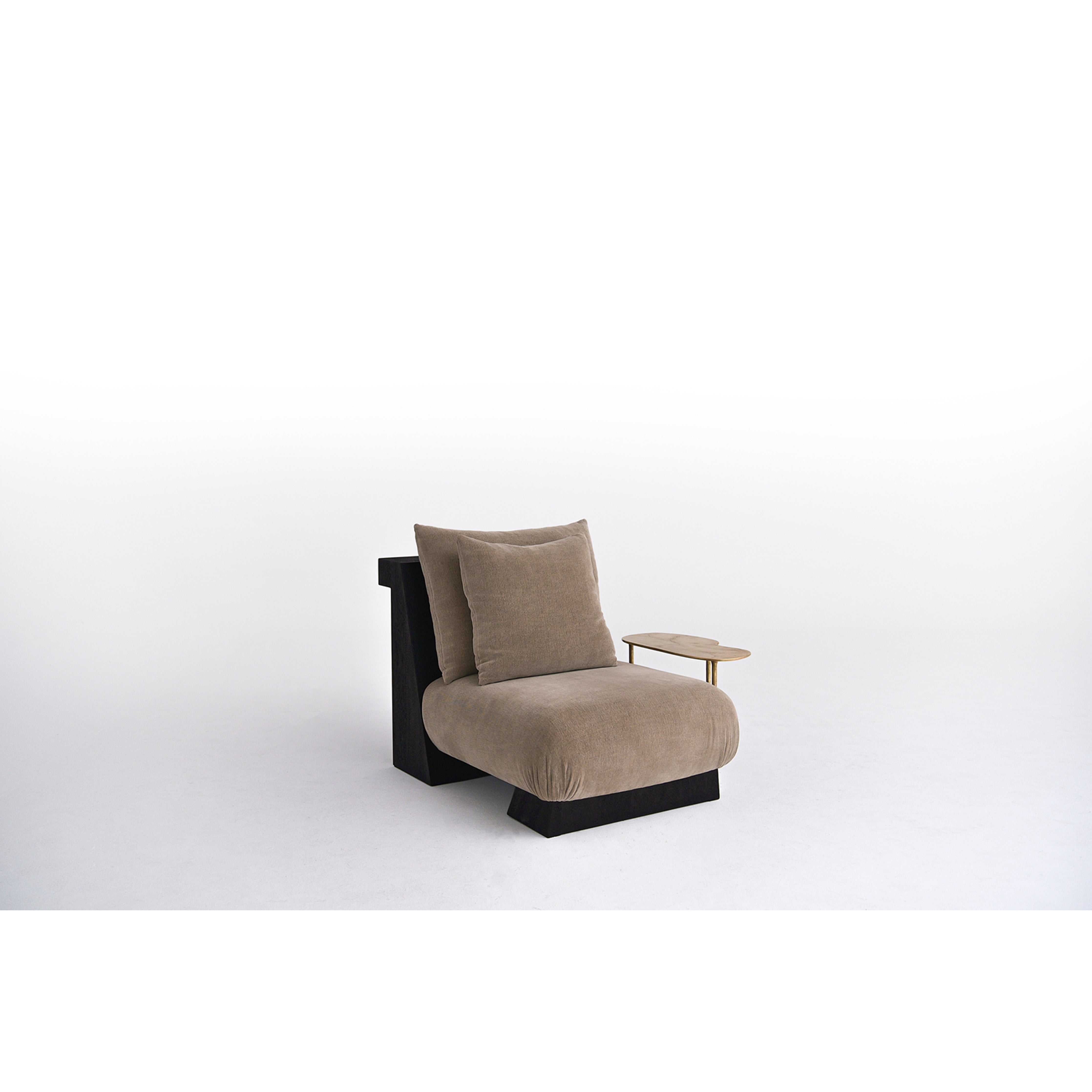 Plush - Modular Sofa