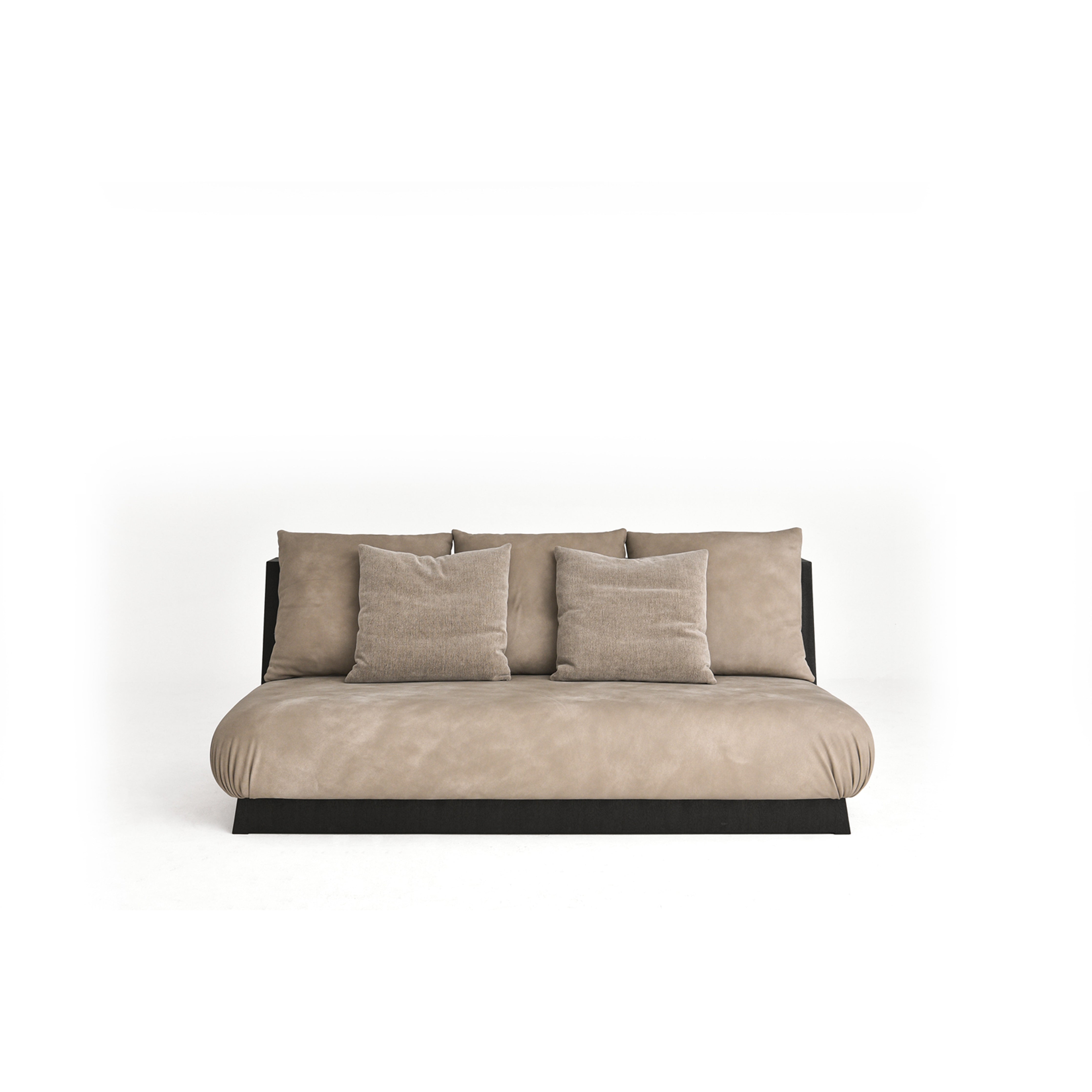 Plush - Modular Sofa