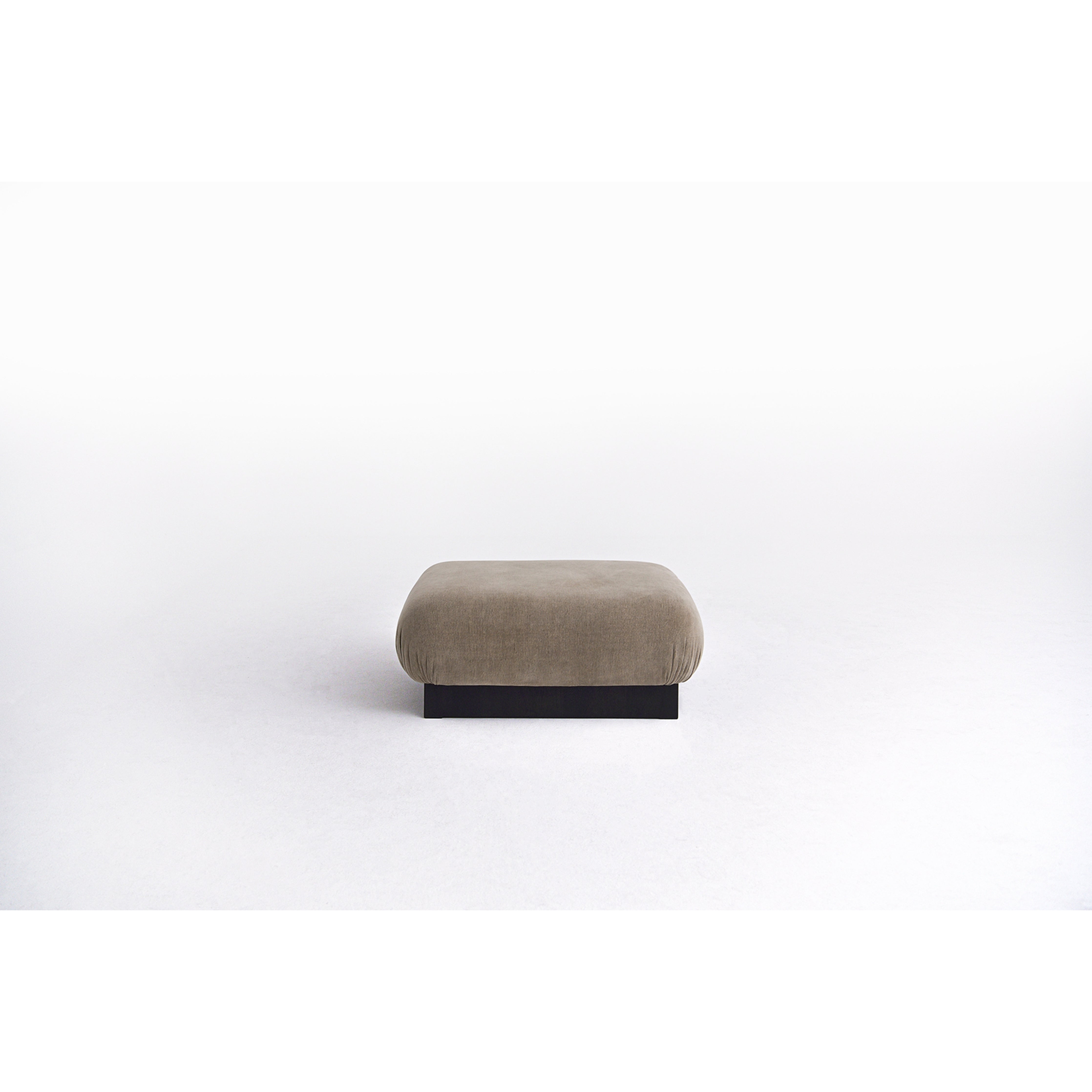 Plush - Modular Sofa
