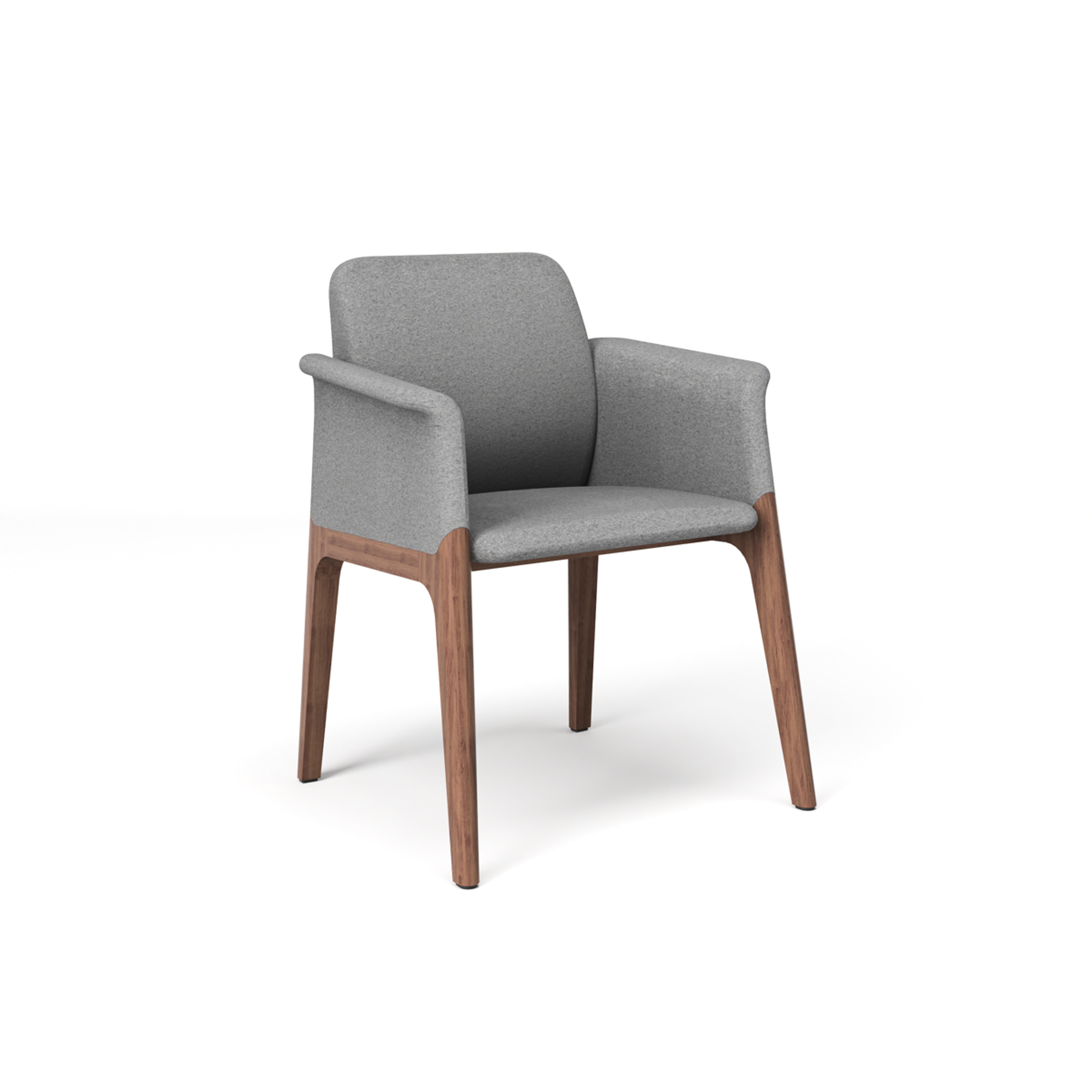 Edge W - Dining Chair