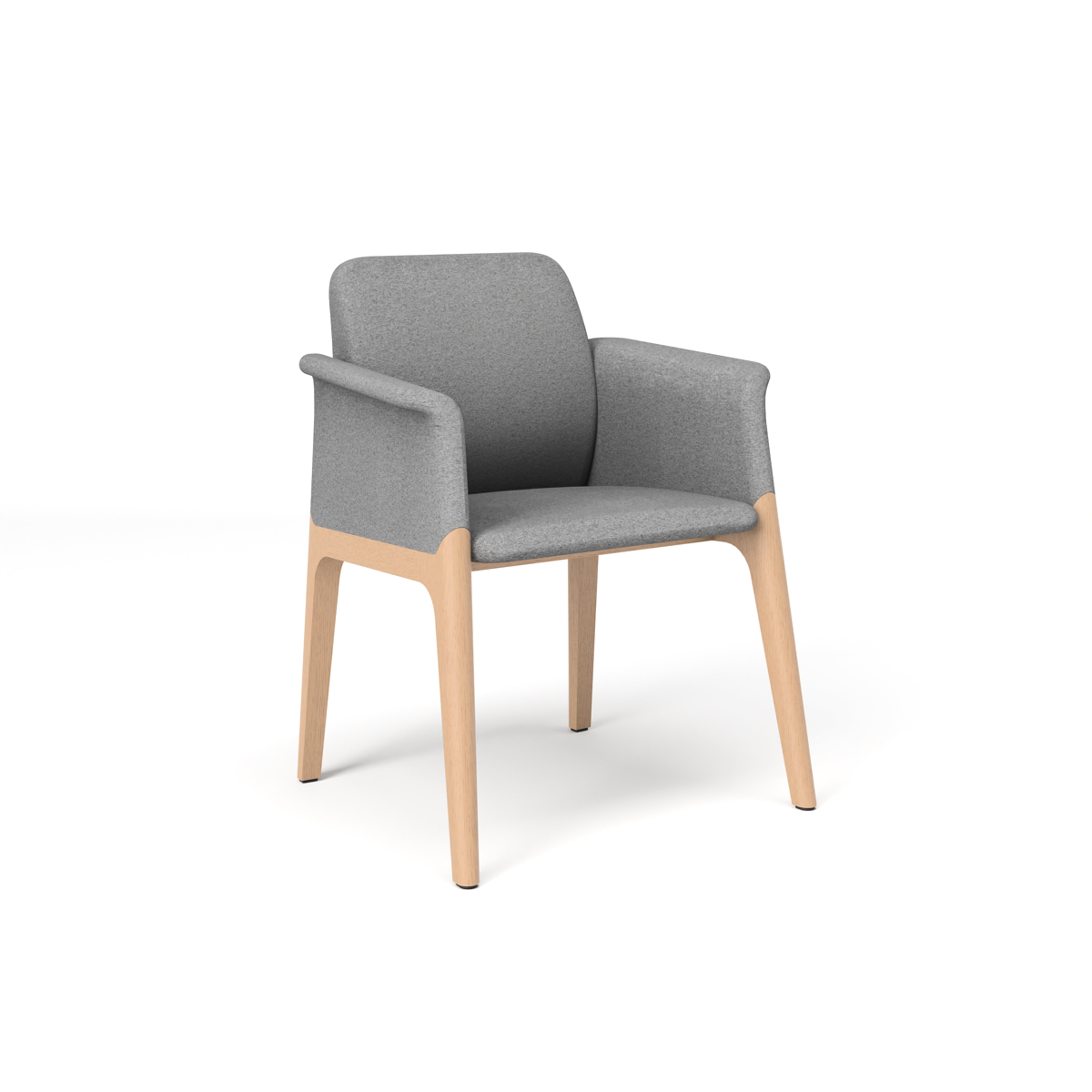 Edge W - Dining Chair