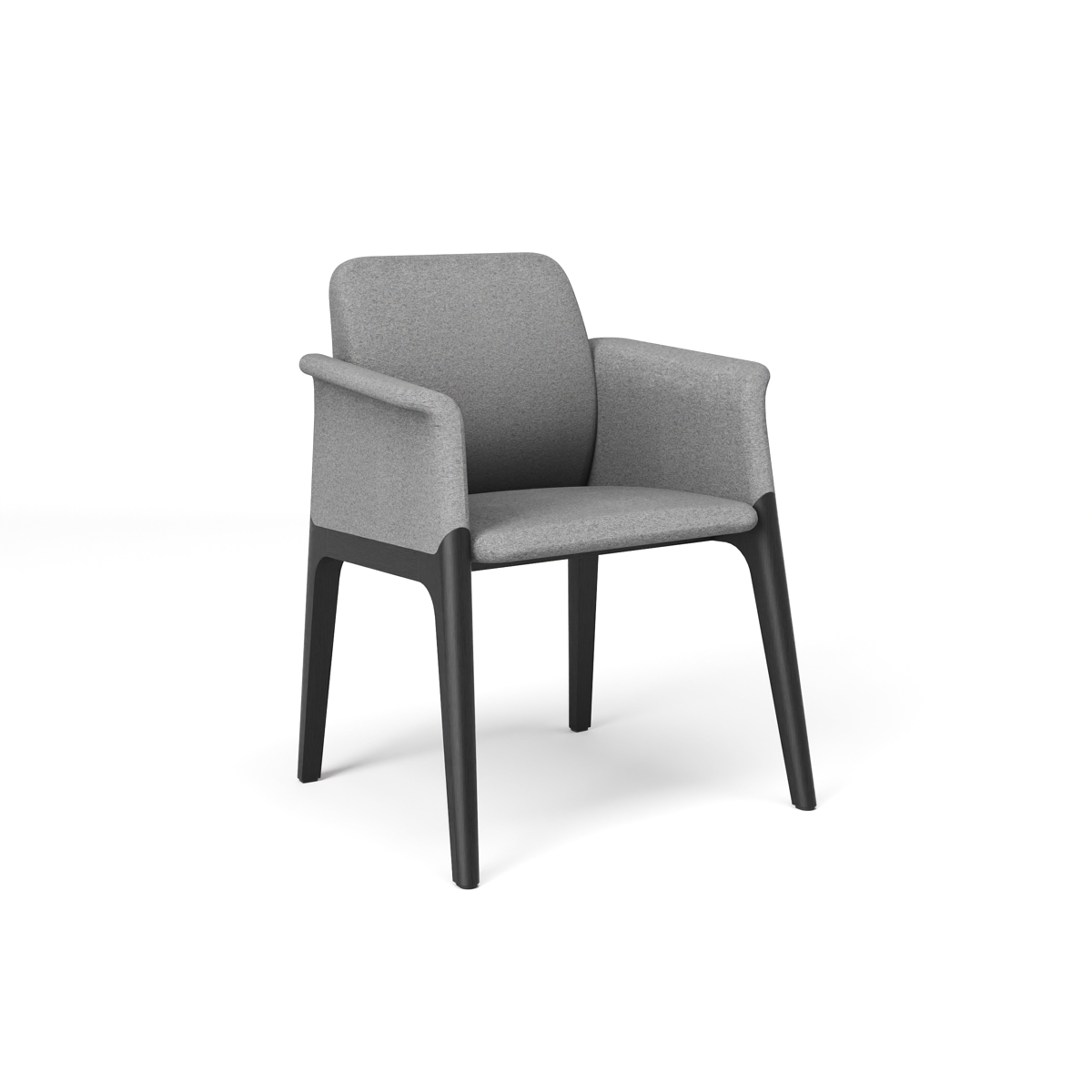 Edge W - Dining Chair
