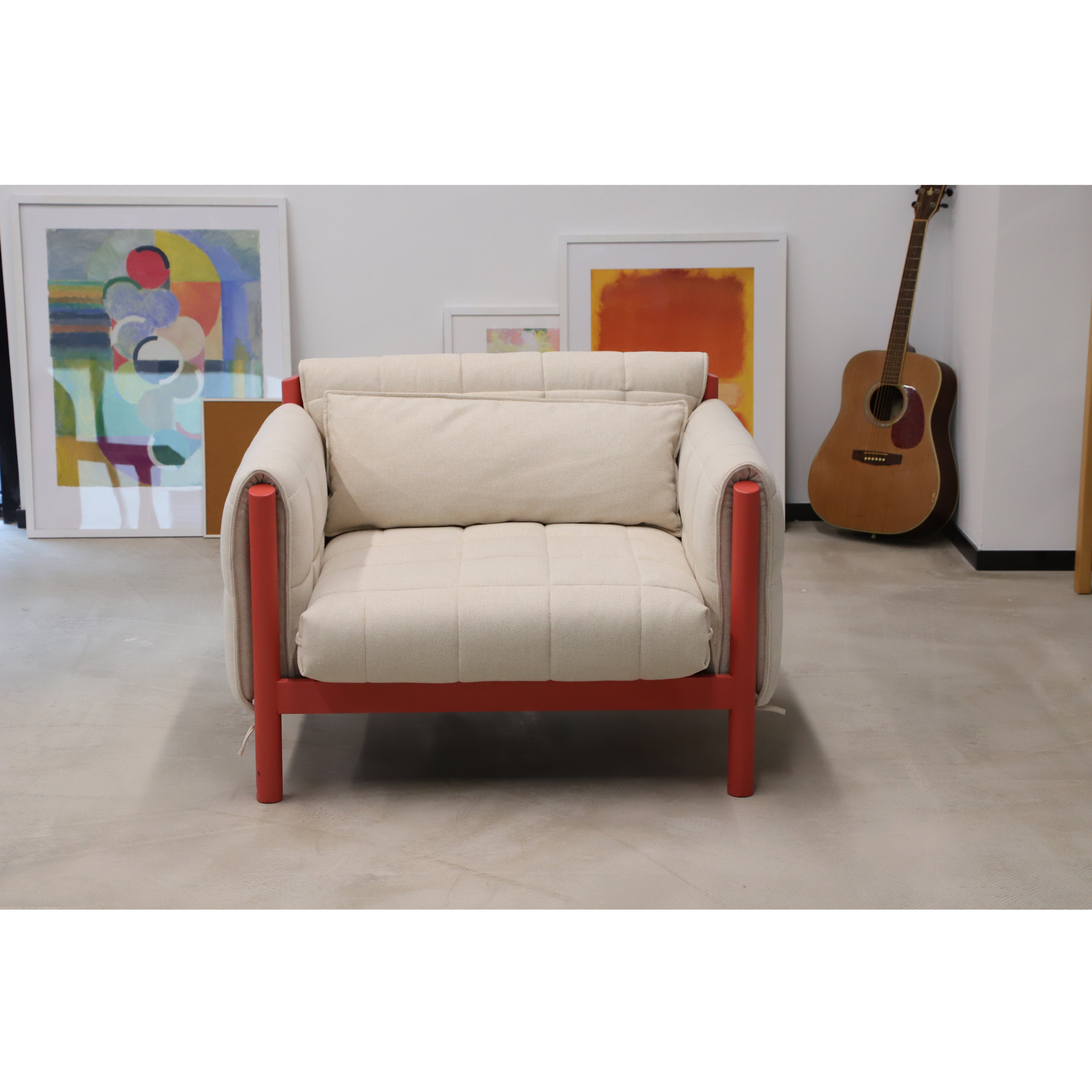 Hilda - Lounge Chair