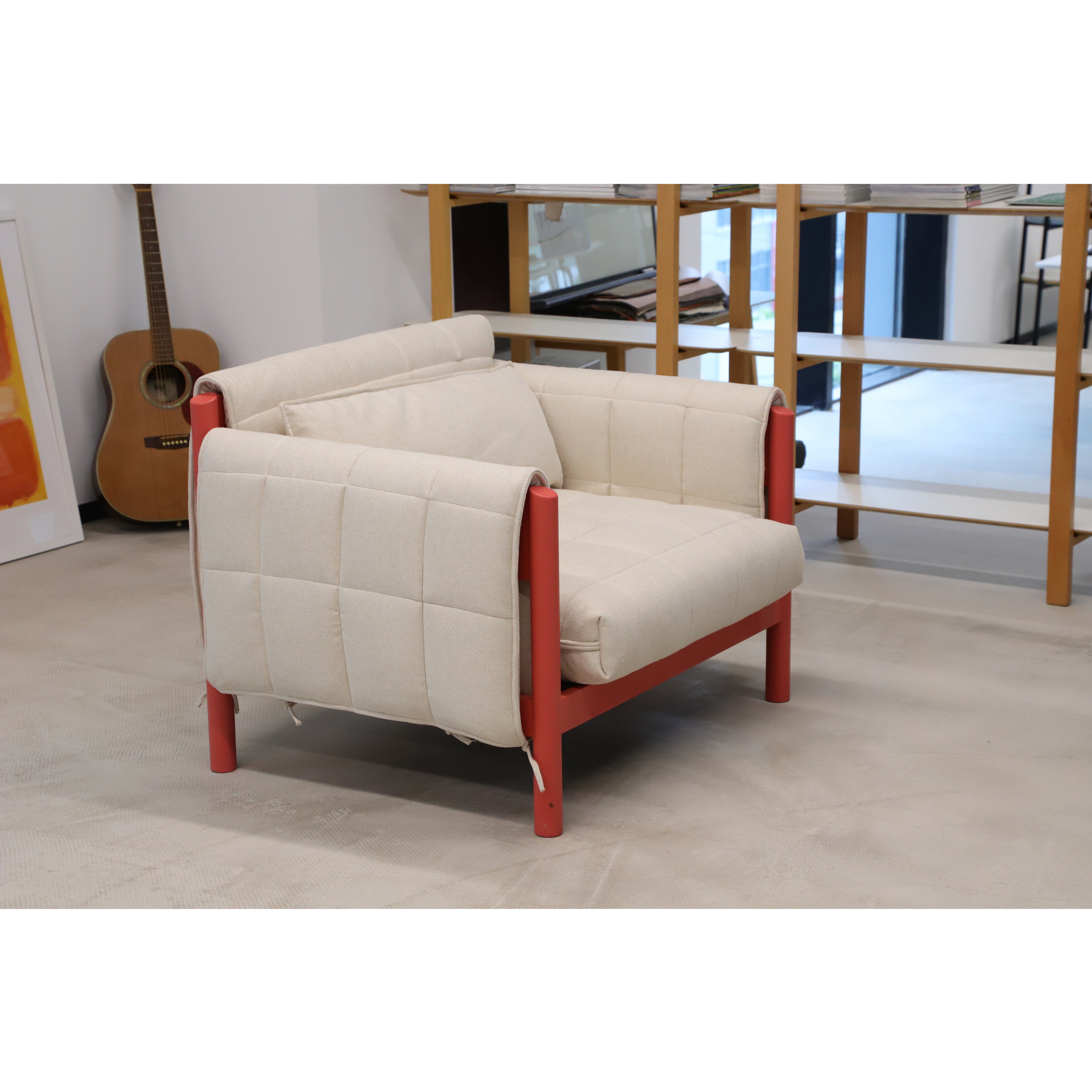 Hilda - Lounge Chair