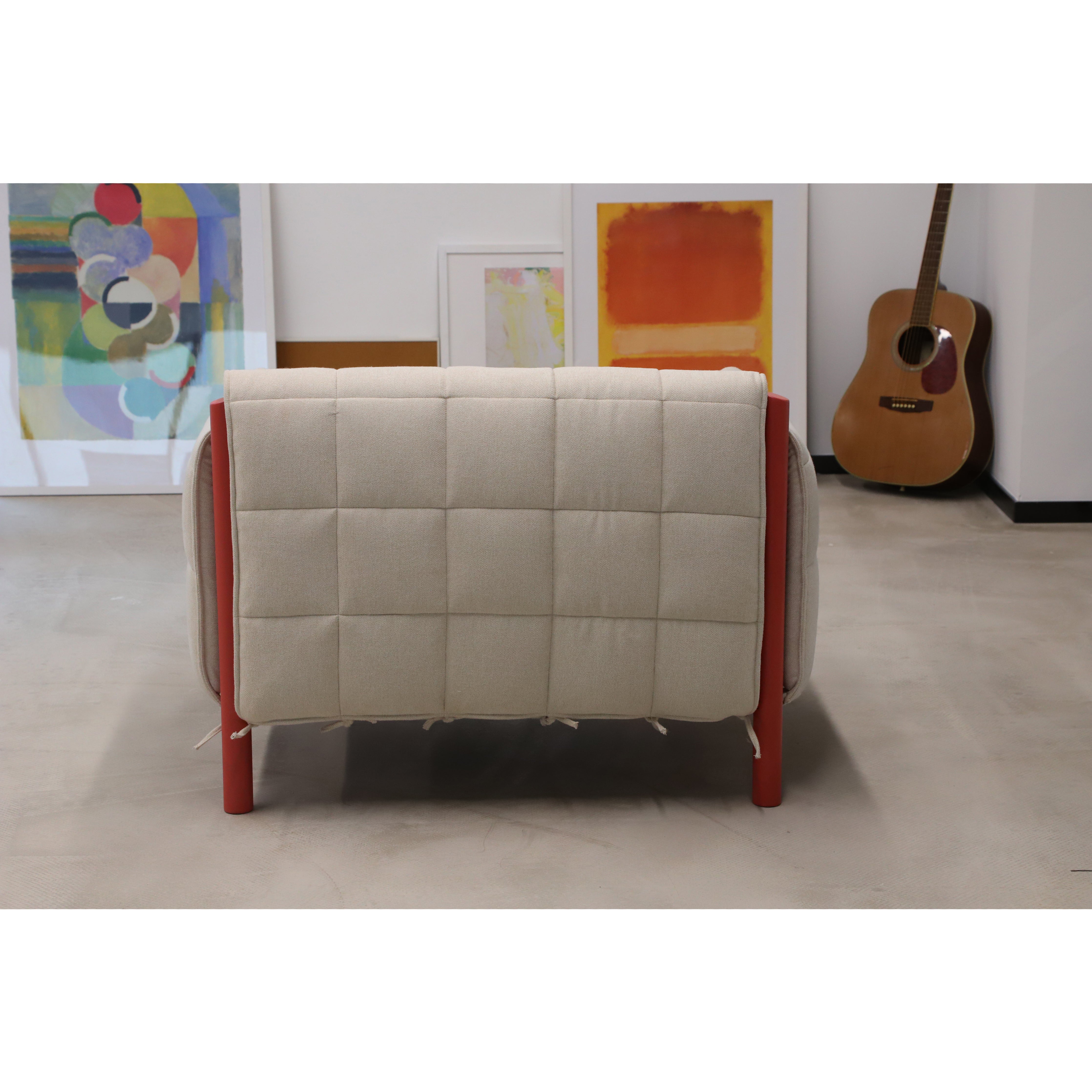 Hilda - Lounge Chair
