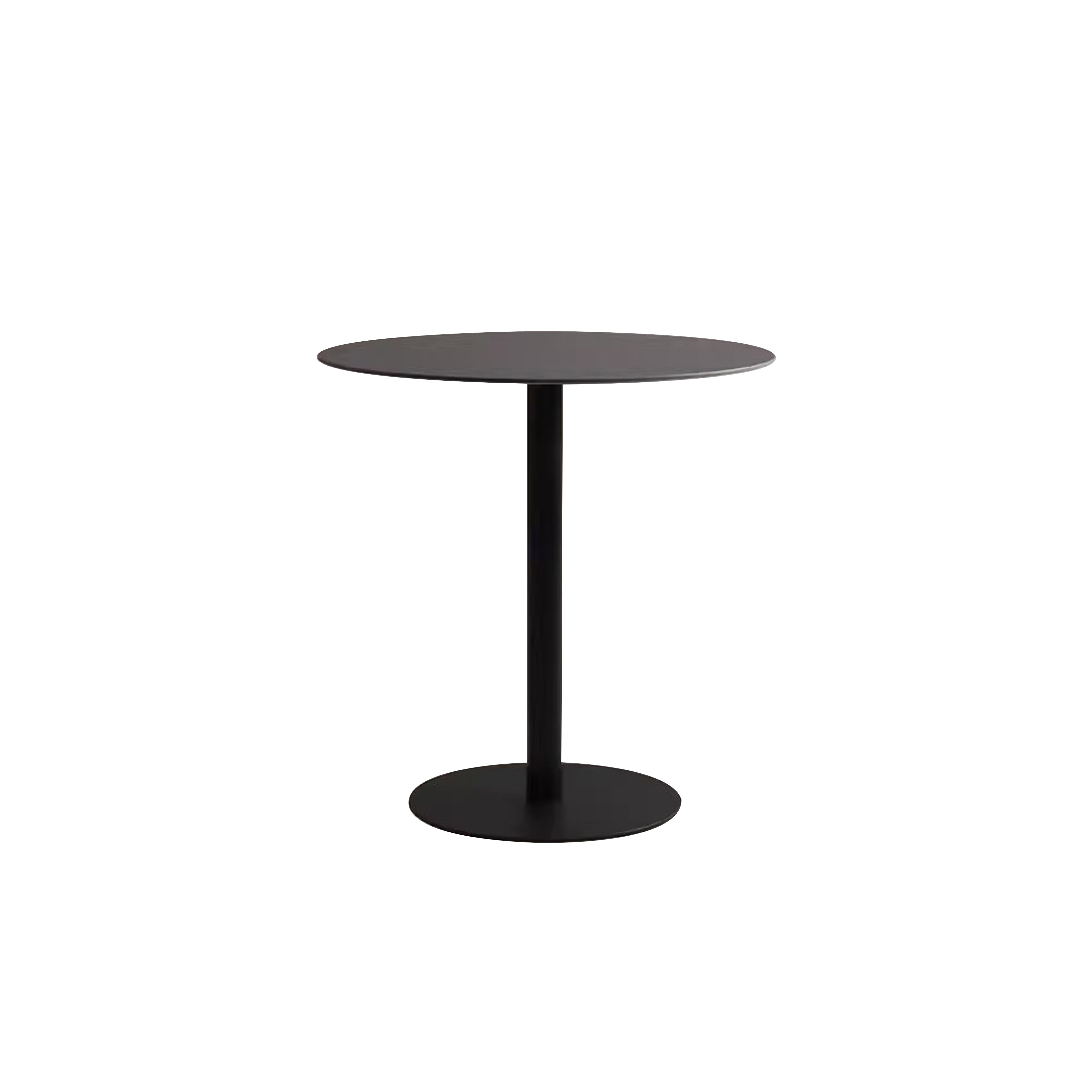 9.0 Table - Sintered Stone Round Dining Table