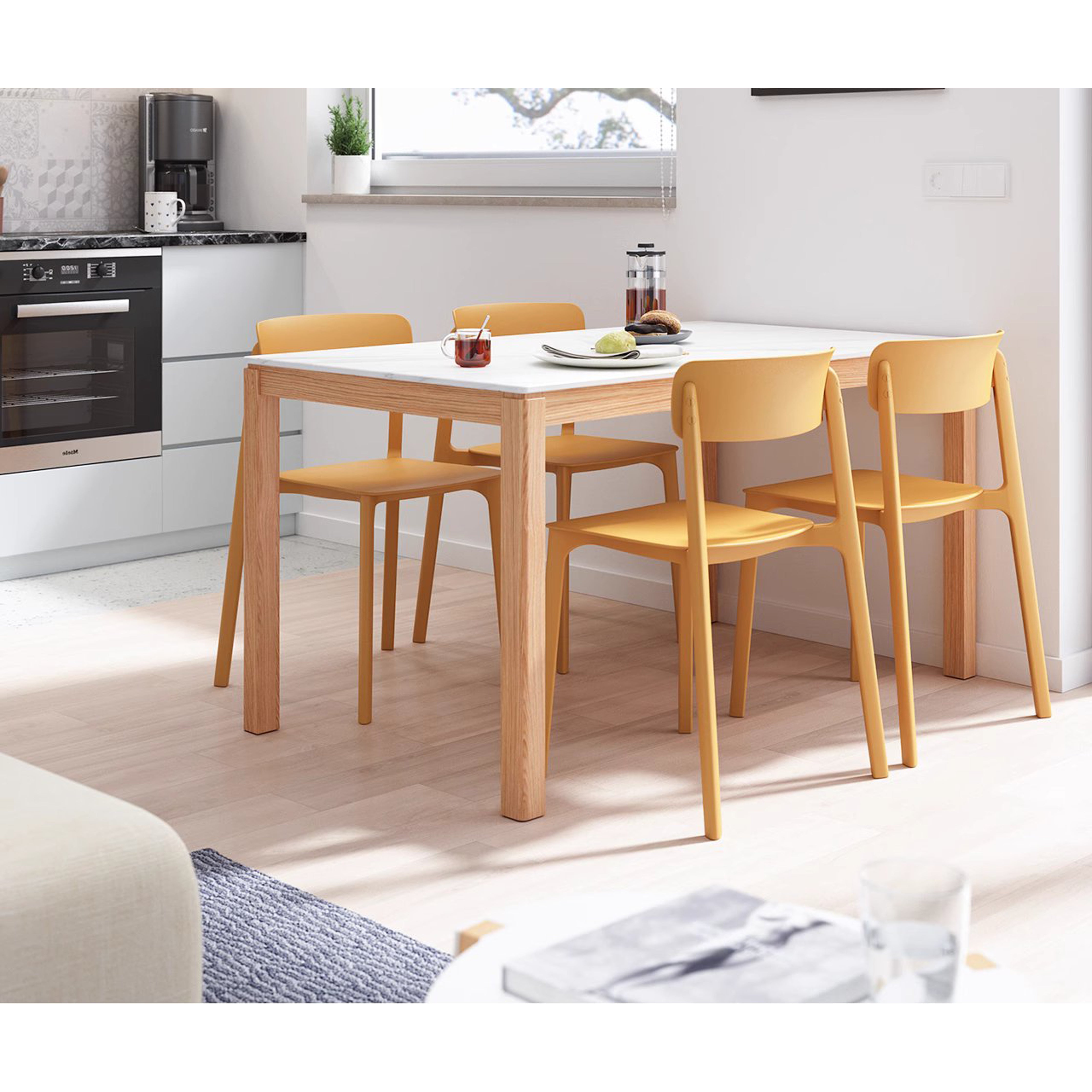 Clay - Outdoor Dining Chair