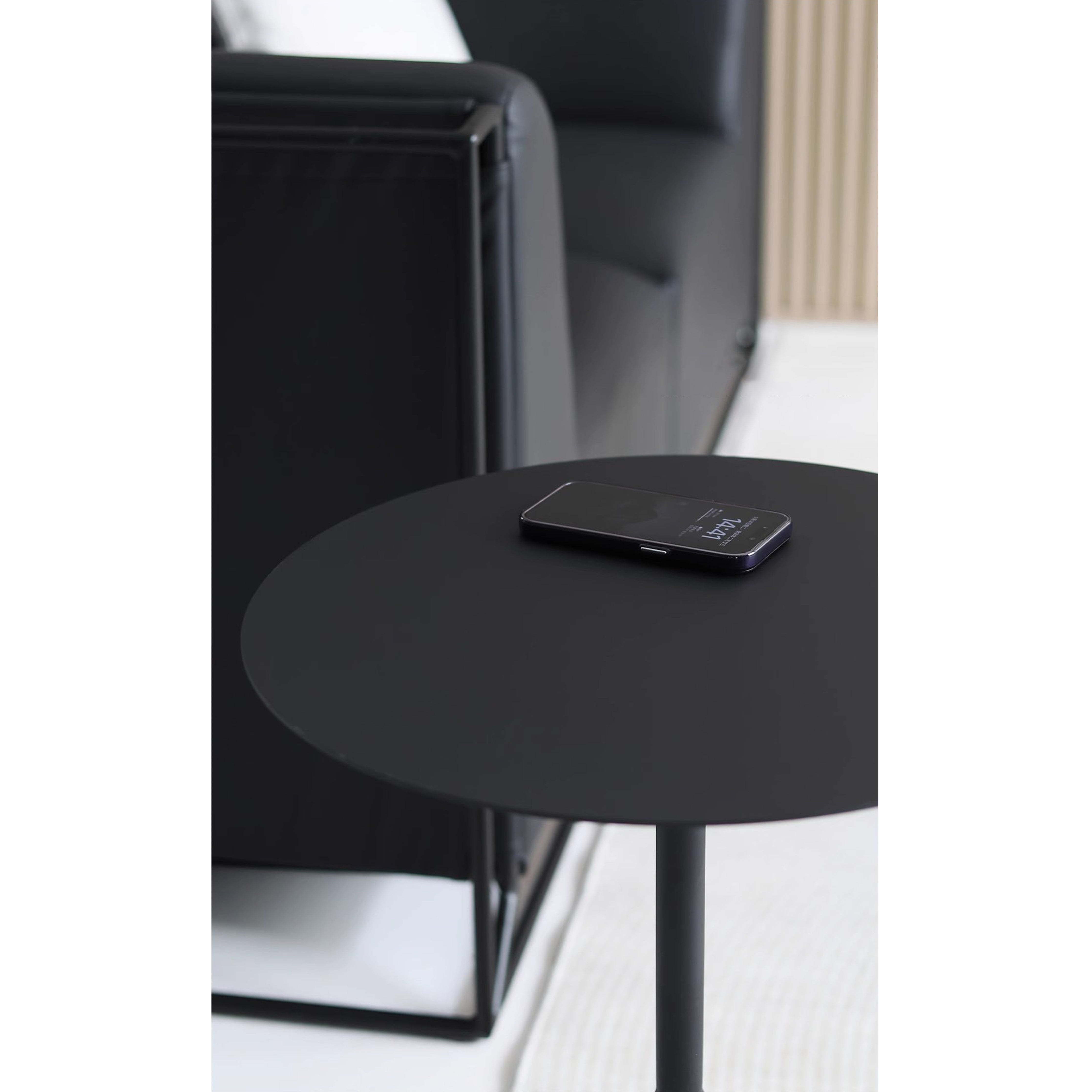 Hourglass - Side Table