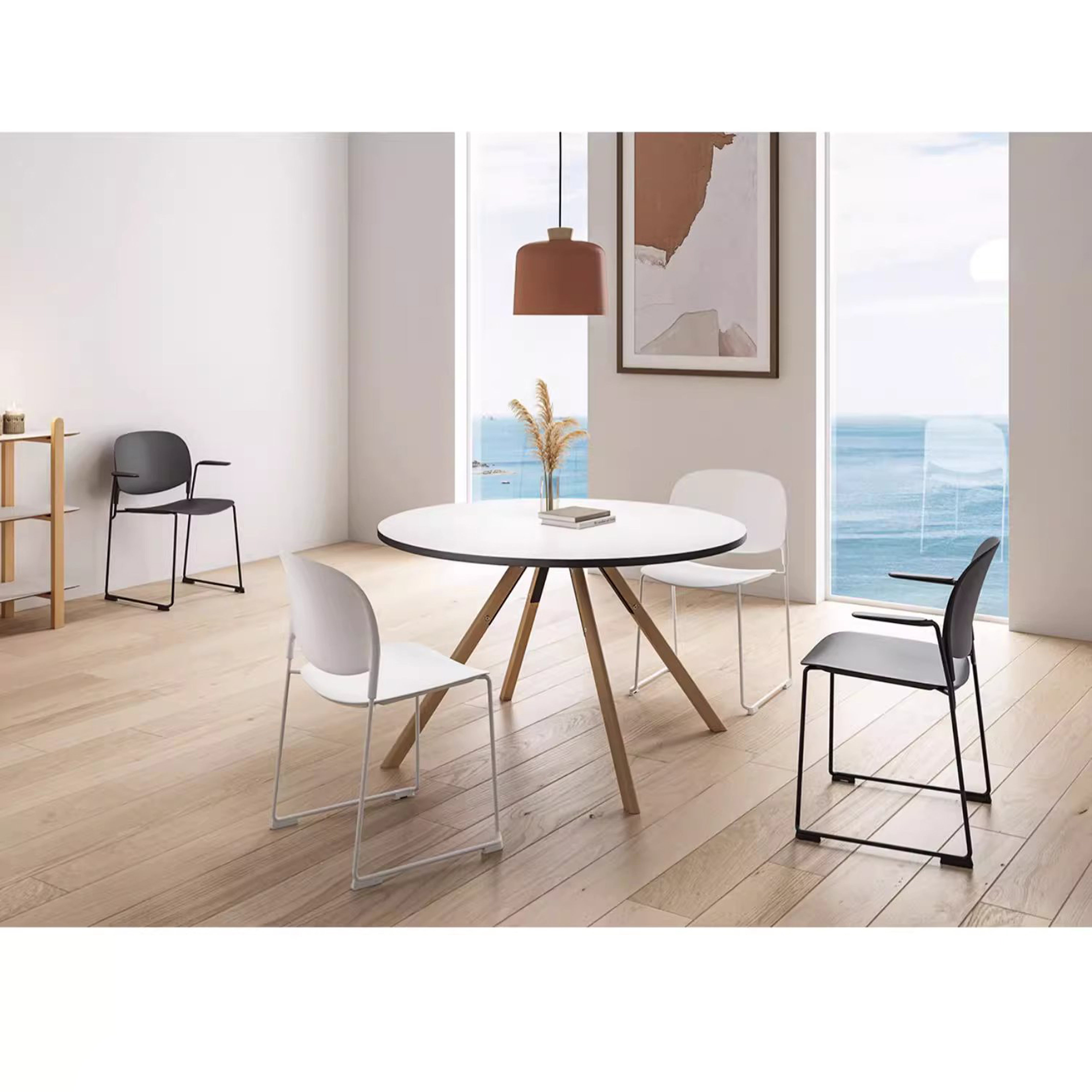 PW032 - Dia1000 Round Table