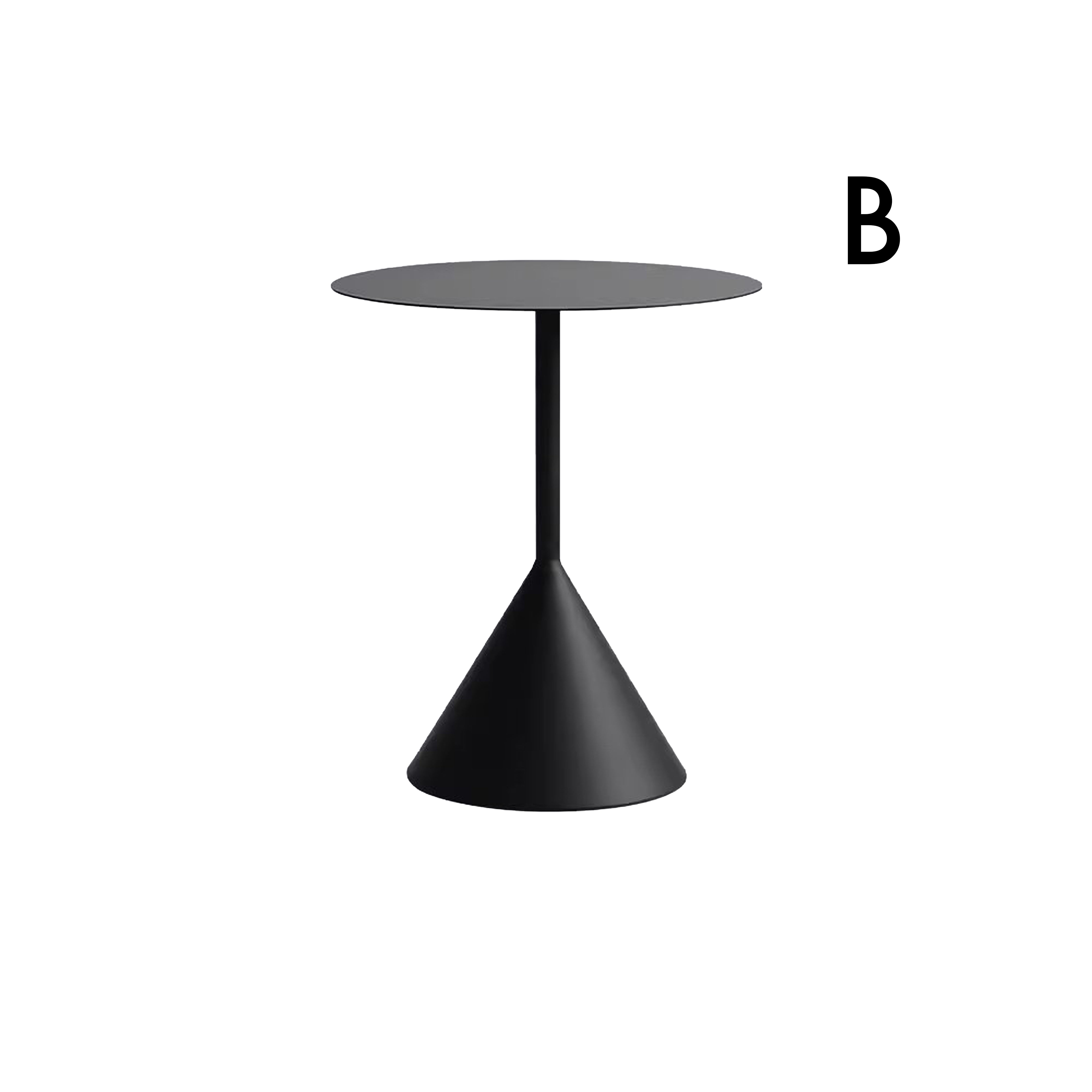Hourglass - Side Table