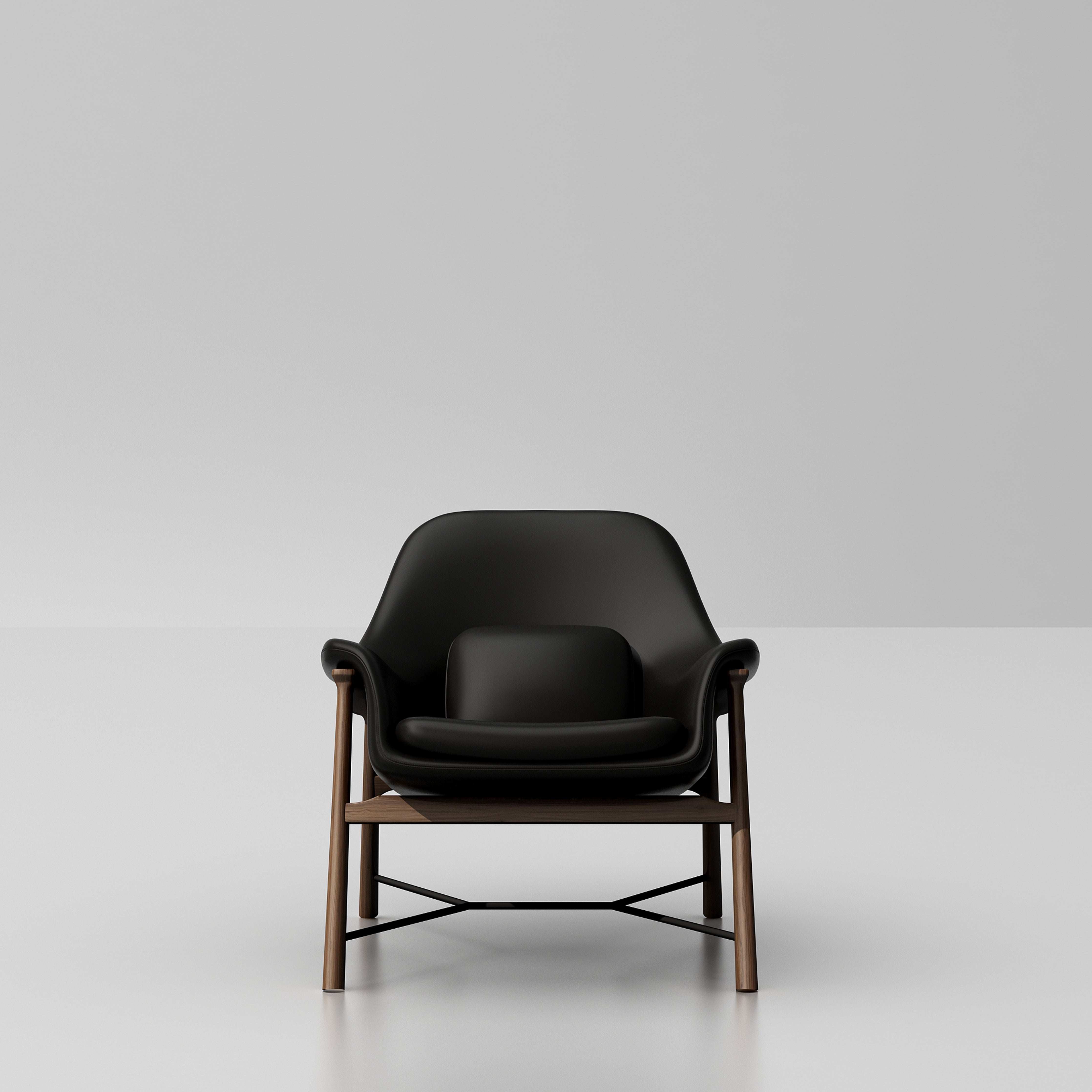 Oasis - Lounge Chair I