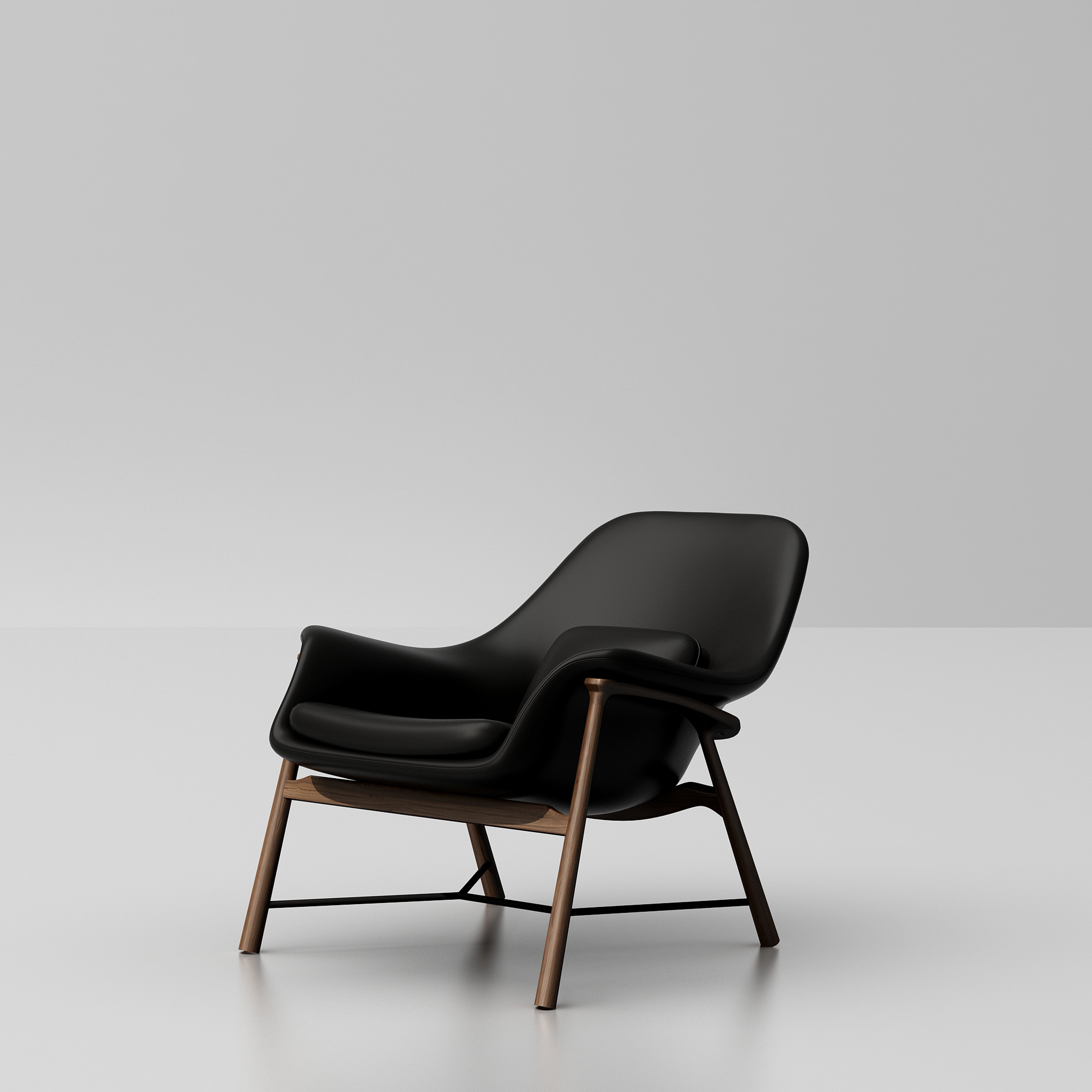 Oasis - Lounge Chair I