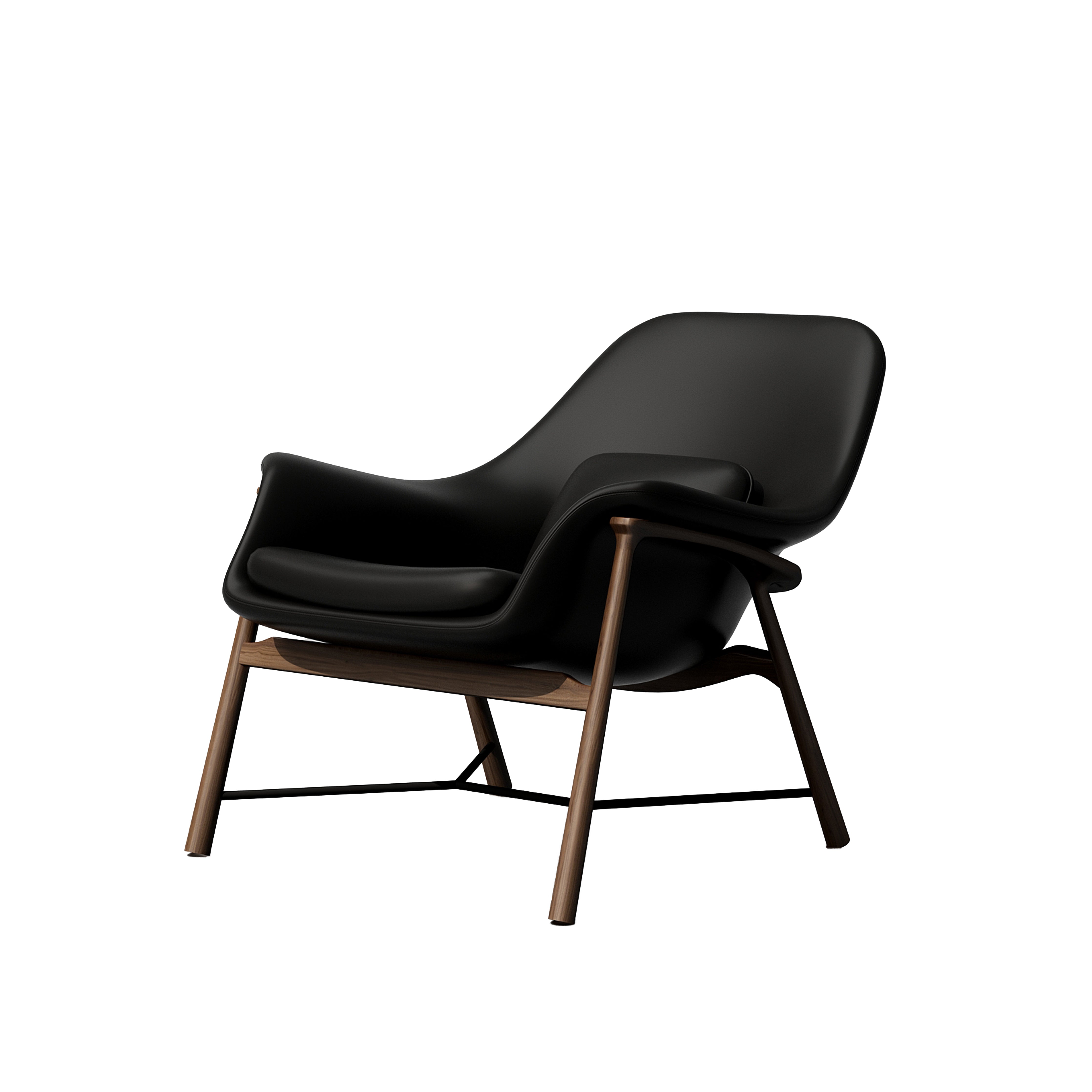 Oasis - Lounge Chair I