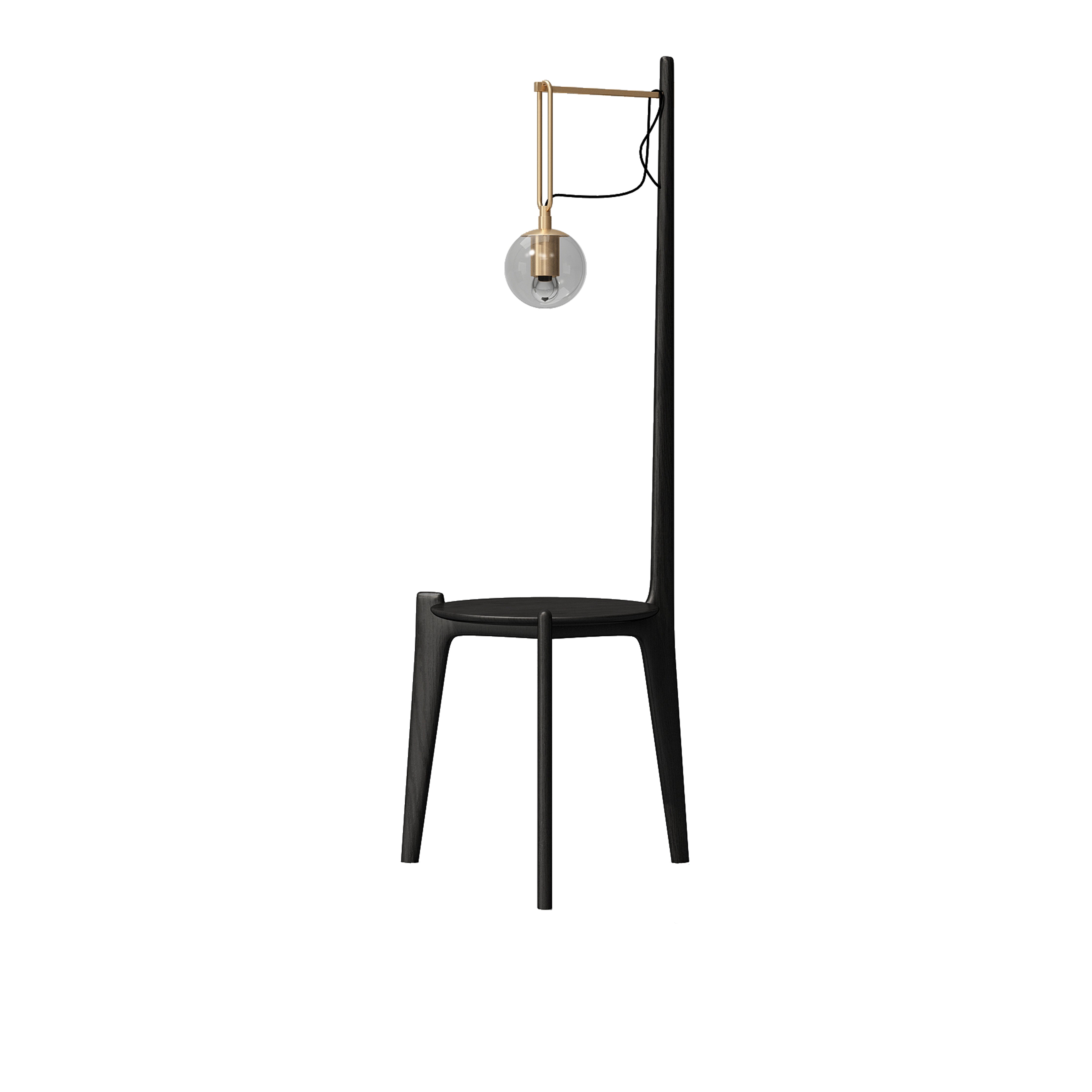Orient - Table Lamp