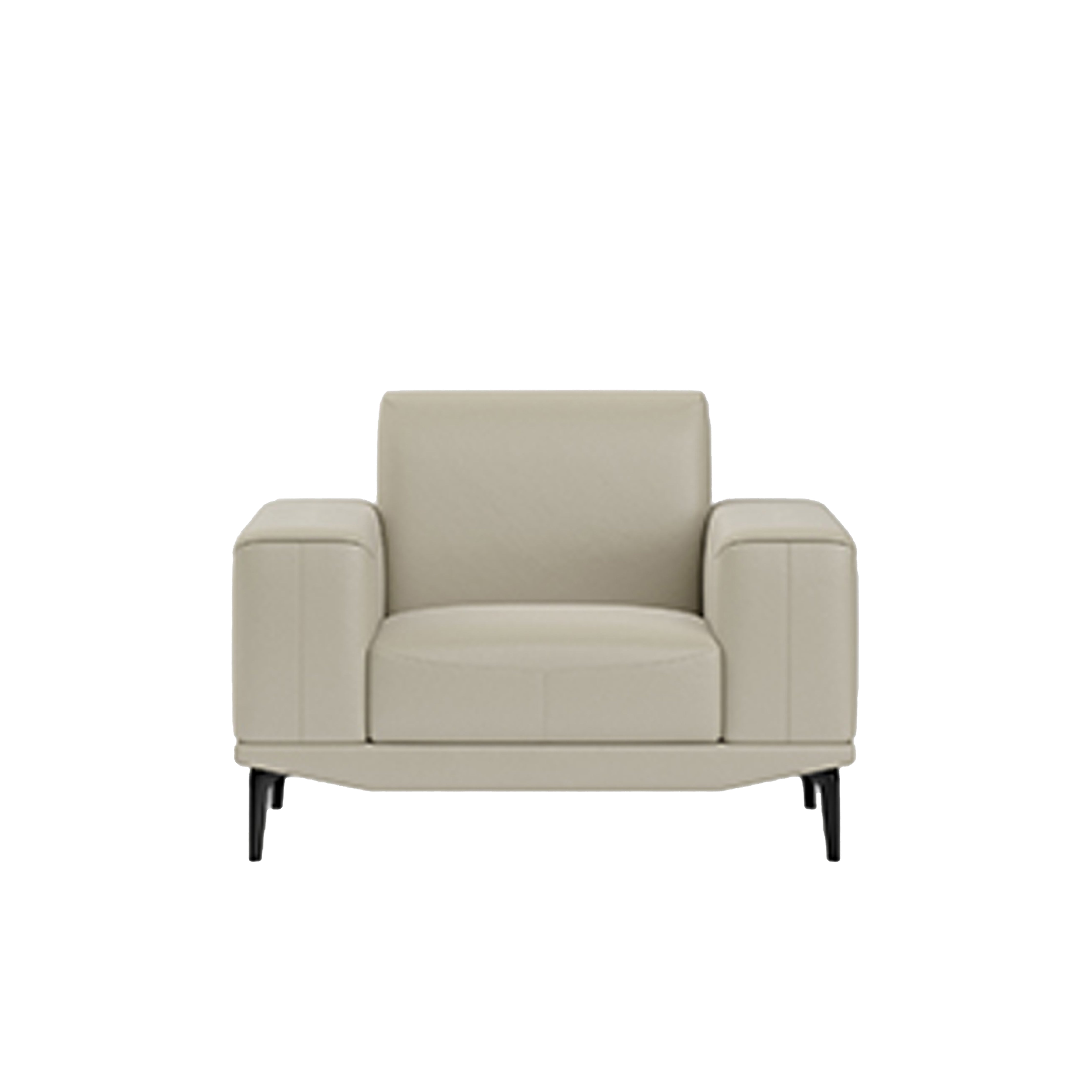 Phil - Lounge Chair
